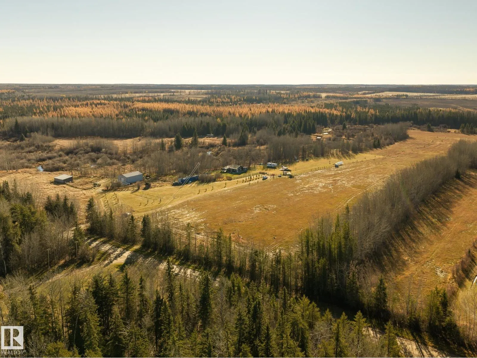 163033 TWP ROAD 714