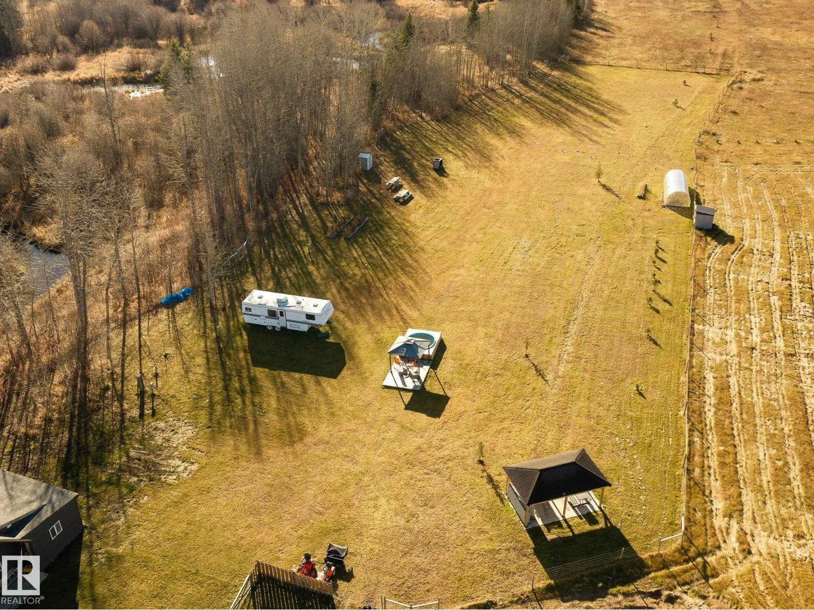163033 TWP ROAD 714