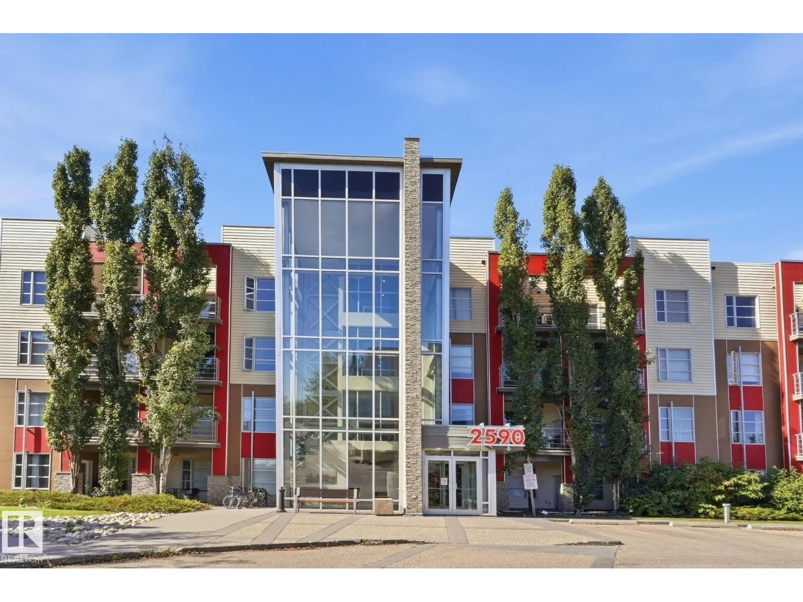 #108 2590 ANDERSON WY SW
