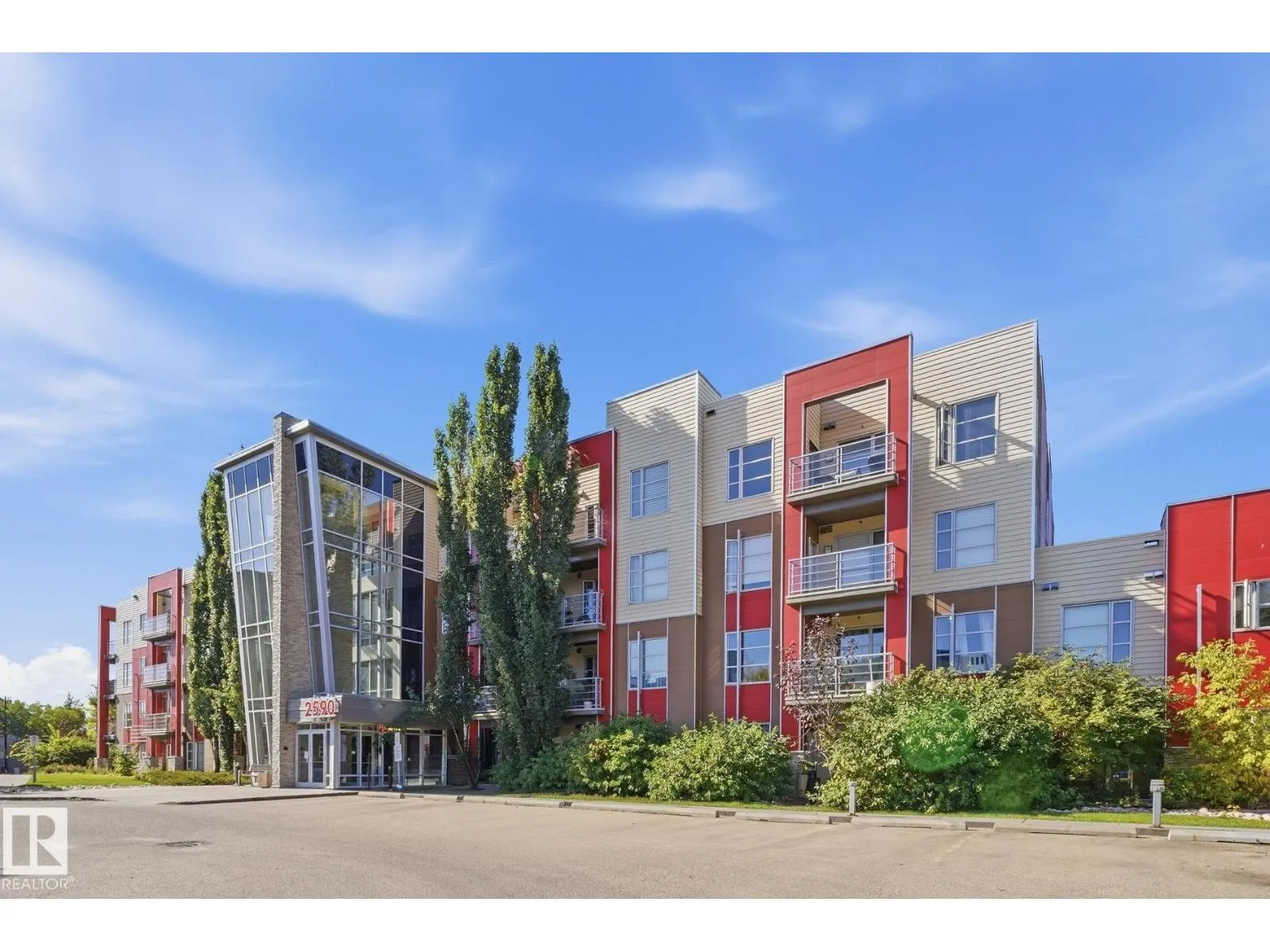 #108 2590 ANDERSON WY SW