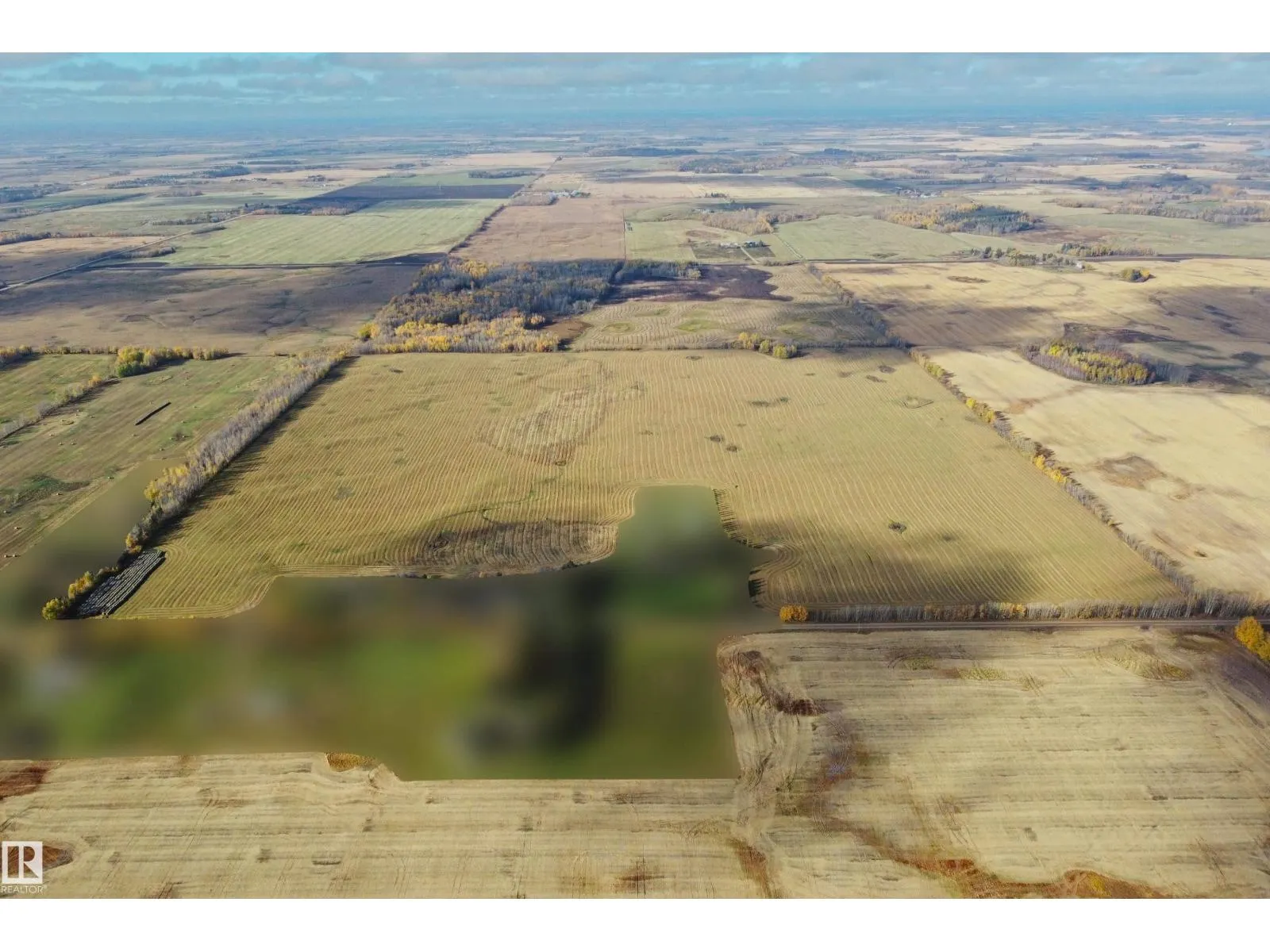 Twp Rd 590 and Rge Rd 35