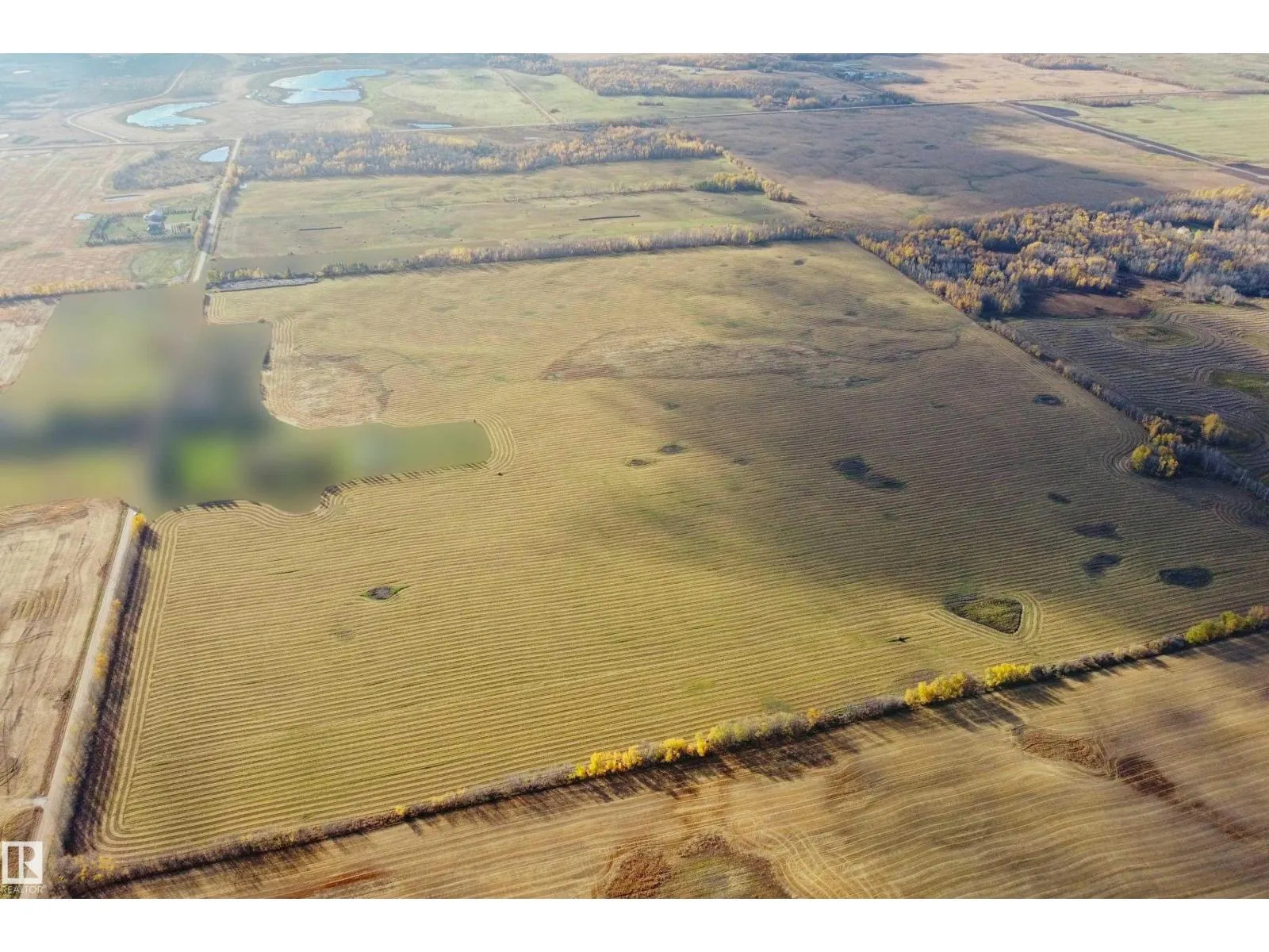 Twp Rd 590 and Rge Rd 35