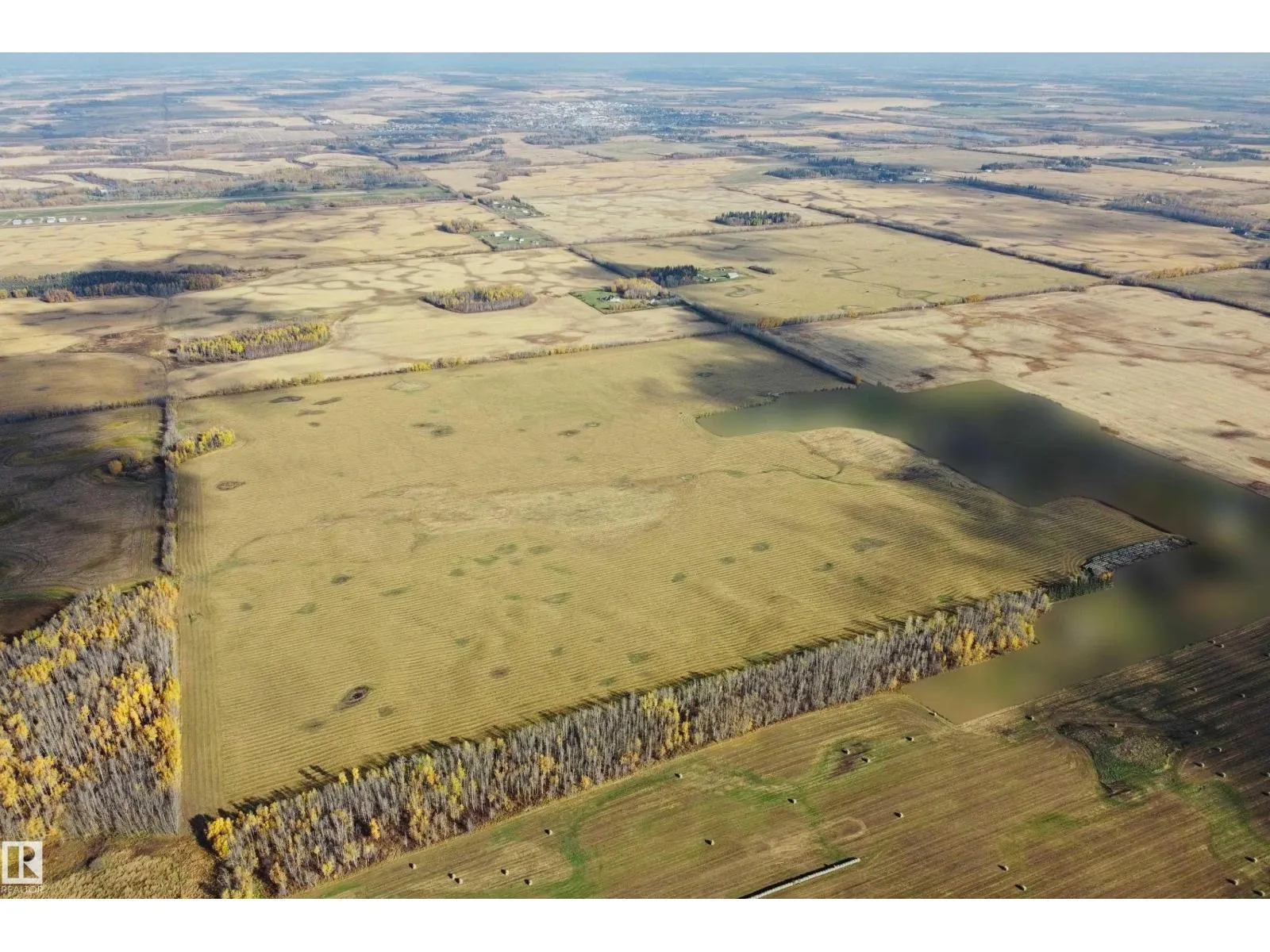 Twp Rd 590 and Rge Rd 35