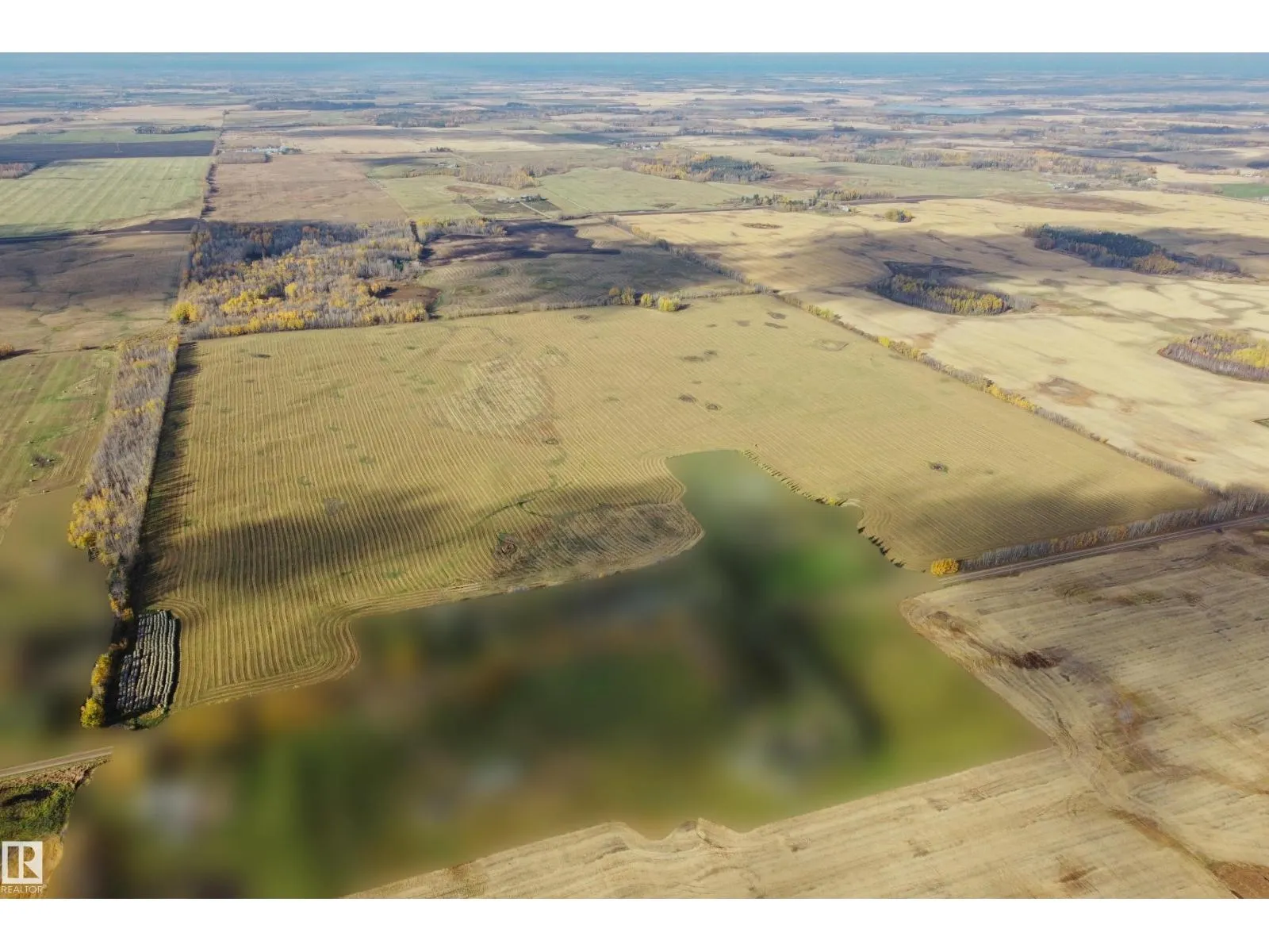 Twp Rd 590 and Rge Rd 35