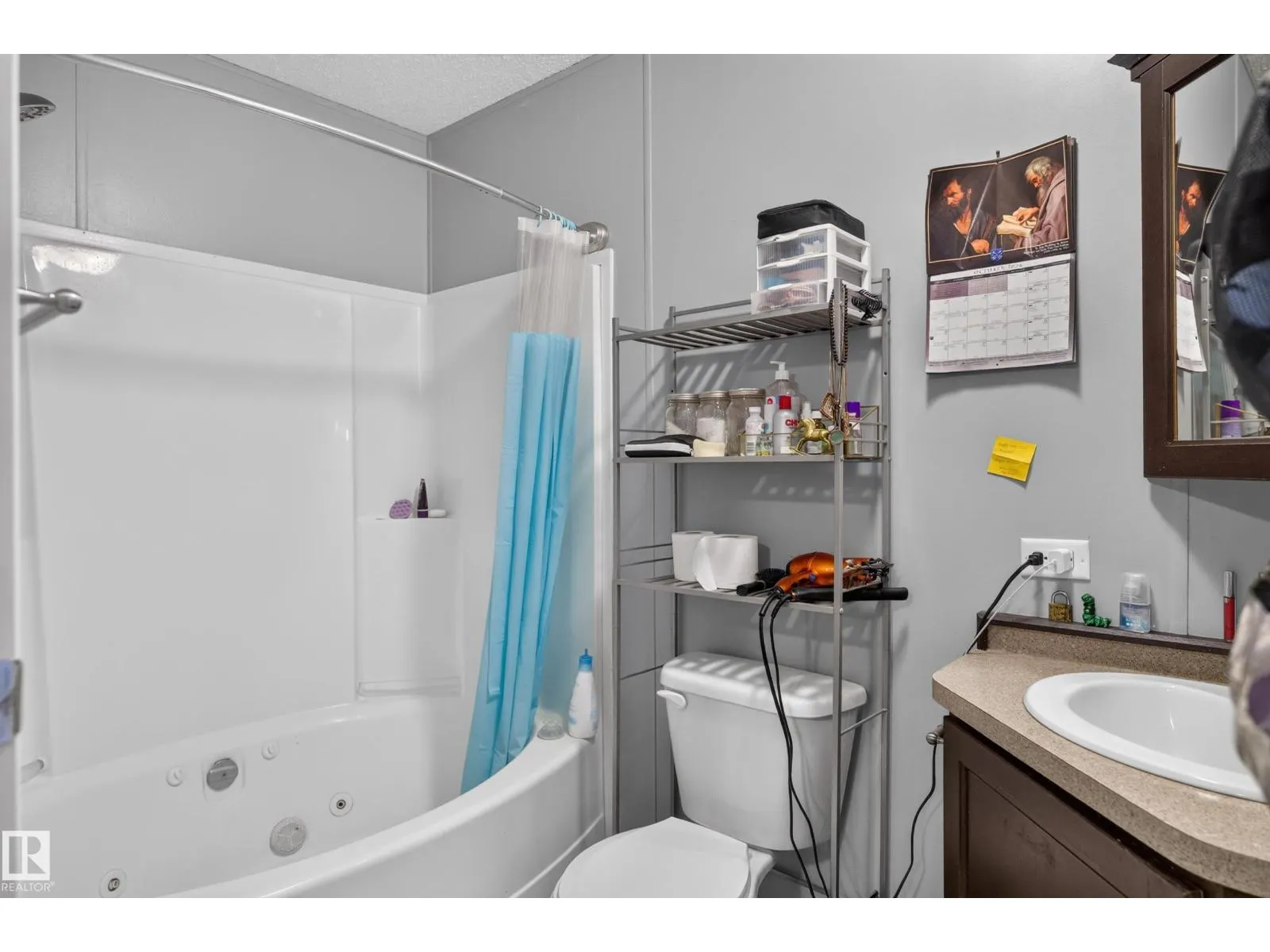 #1558 53222 Range Rd 272