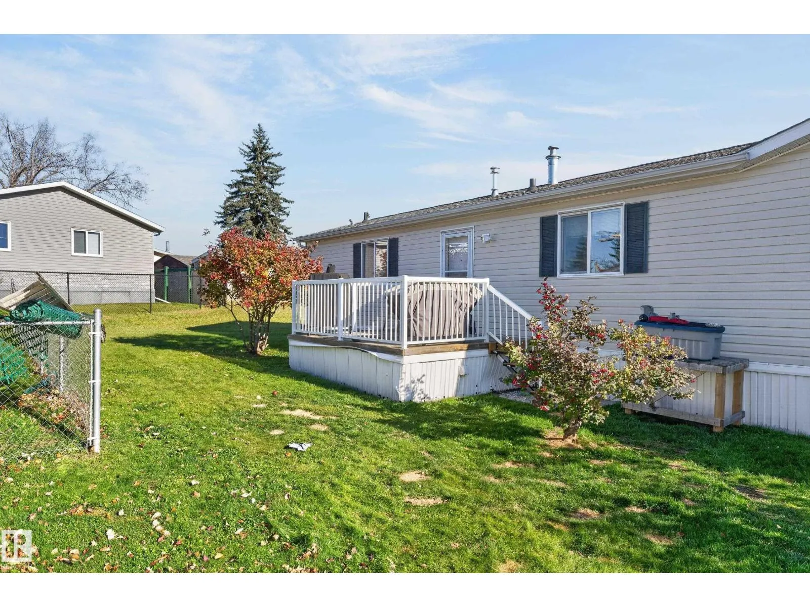 #1558 53222 Range Rd 272