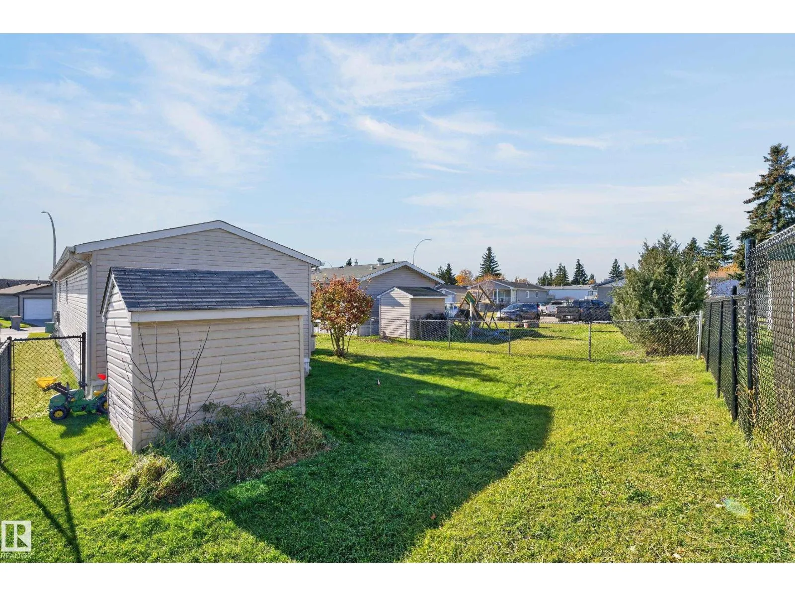 #1558 53222 Range Rd 272