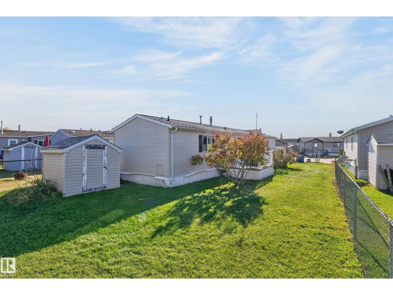 #1558 53222 Range Rd 272