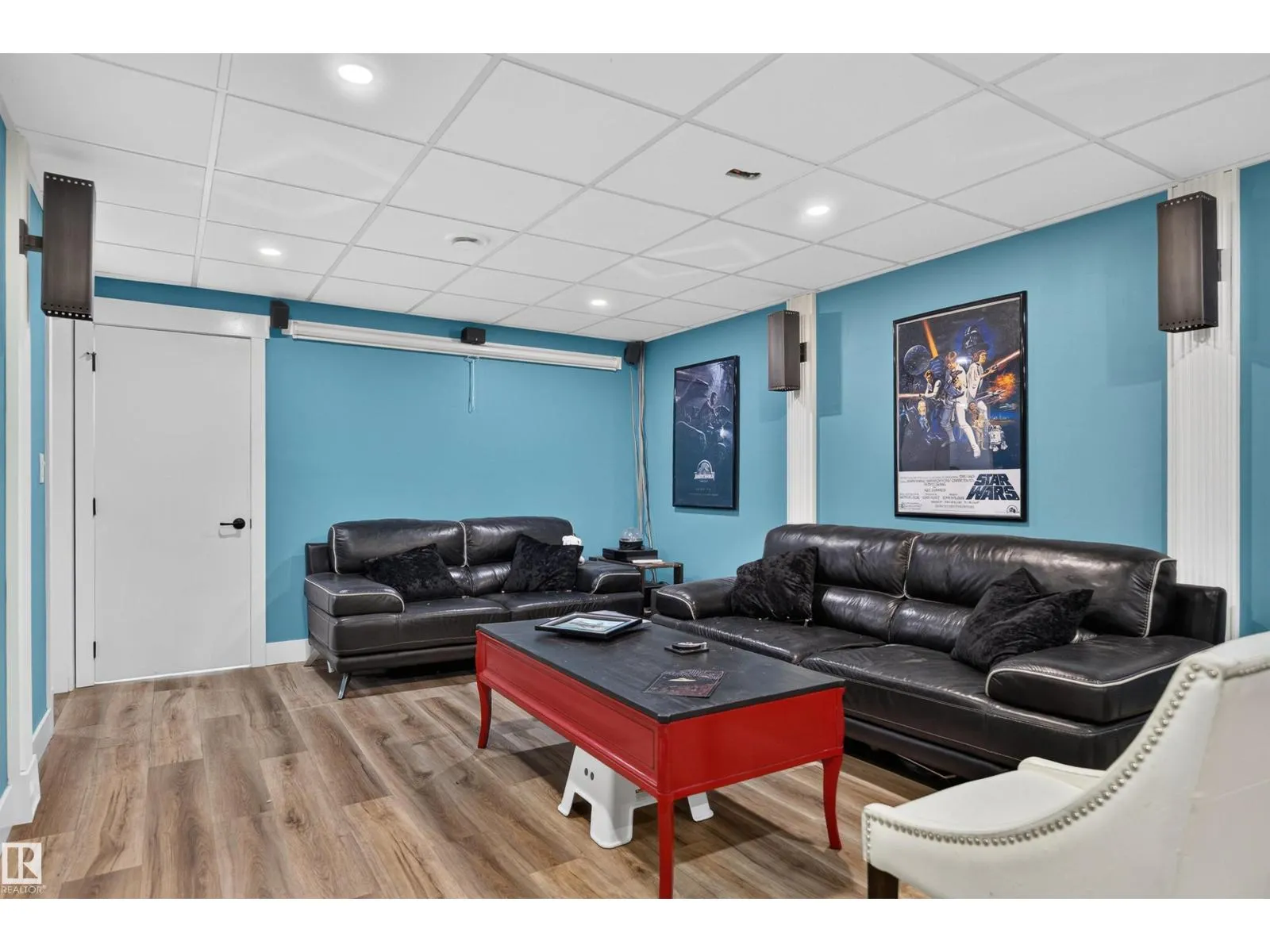 #386 52313 RGE ROAD 232