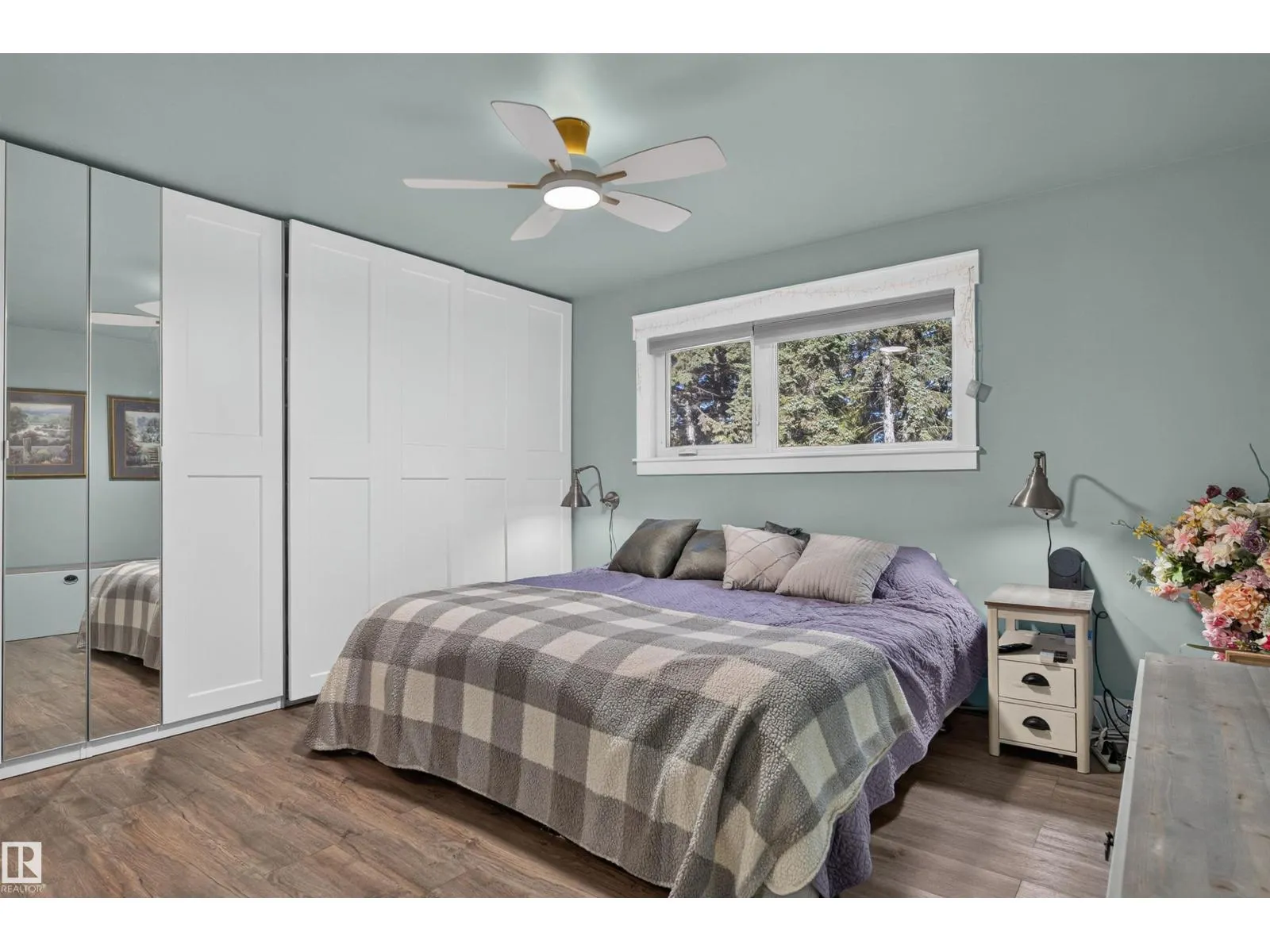 #386 52313 RGE ROAD 232