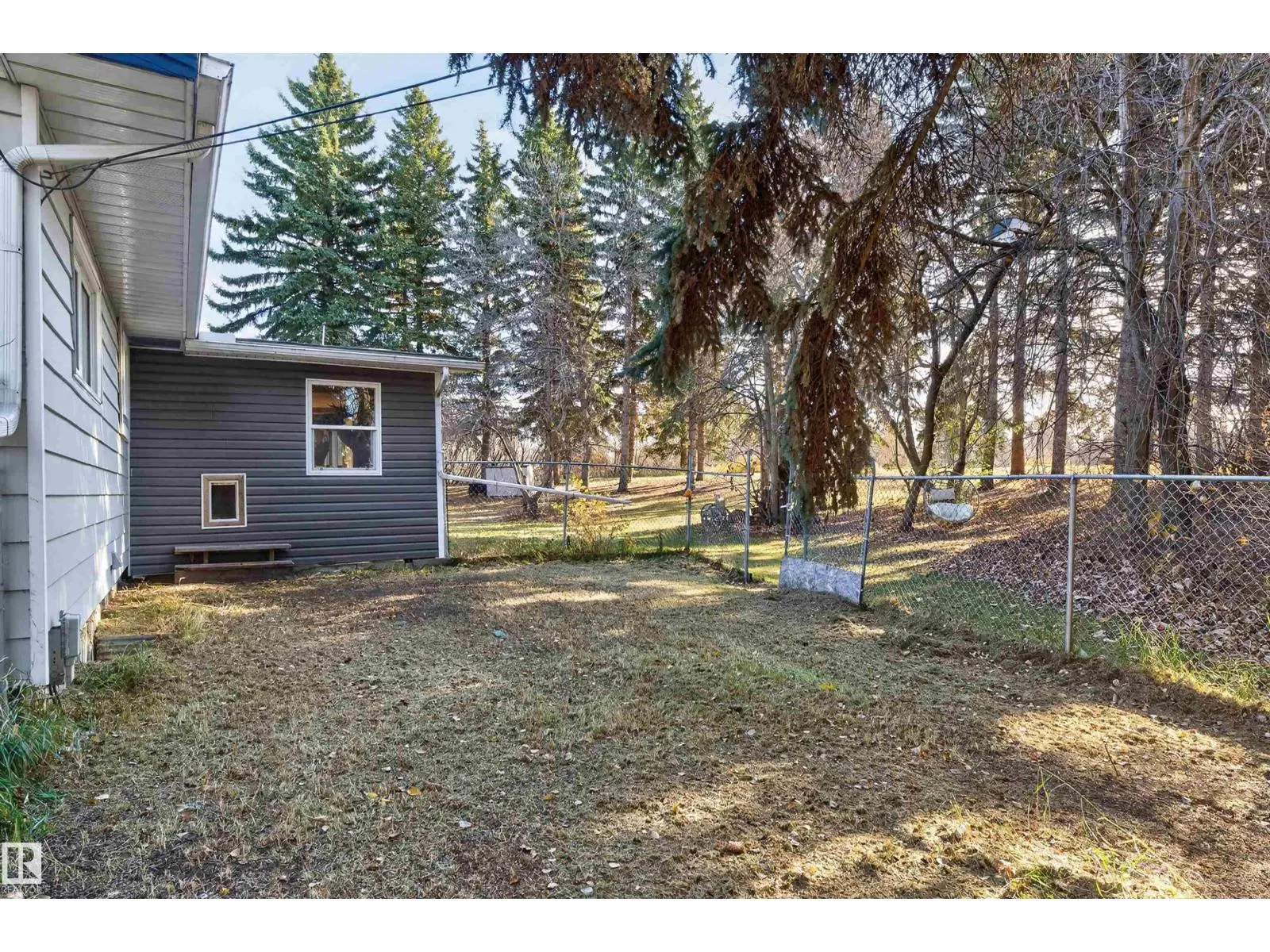 #386 52313 RGE ROAD 232