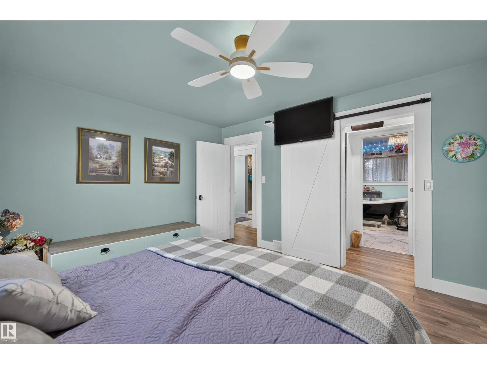 #386 52313 RGE ROAD 232