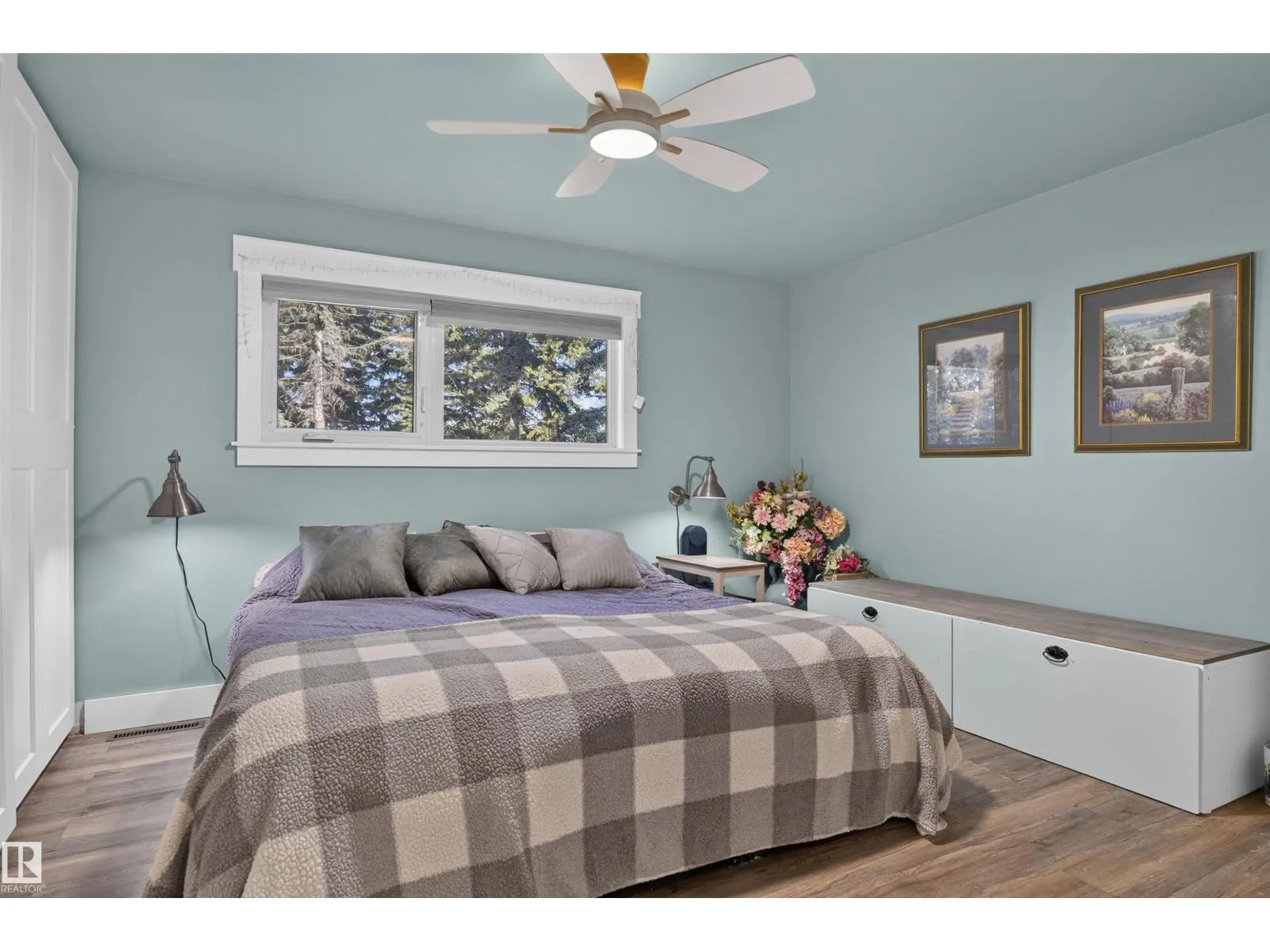 #386 52313 RGE ROAD 232