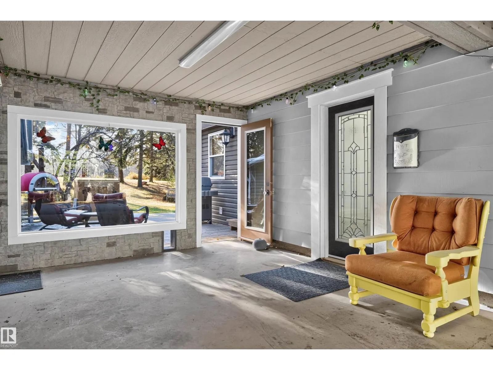 #386 52313 RGE ROAD 232