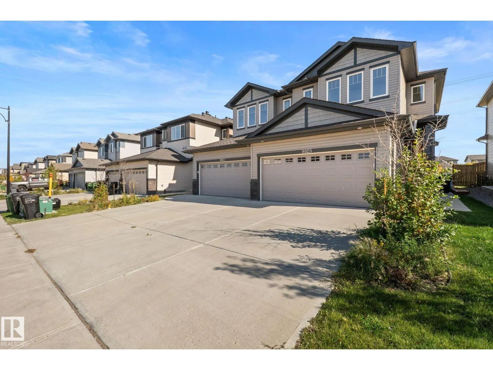 8825 Carson WY SW