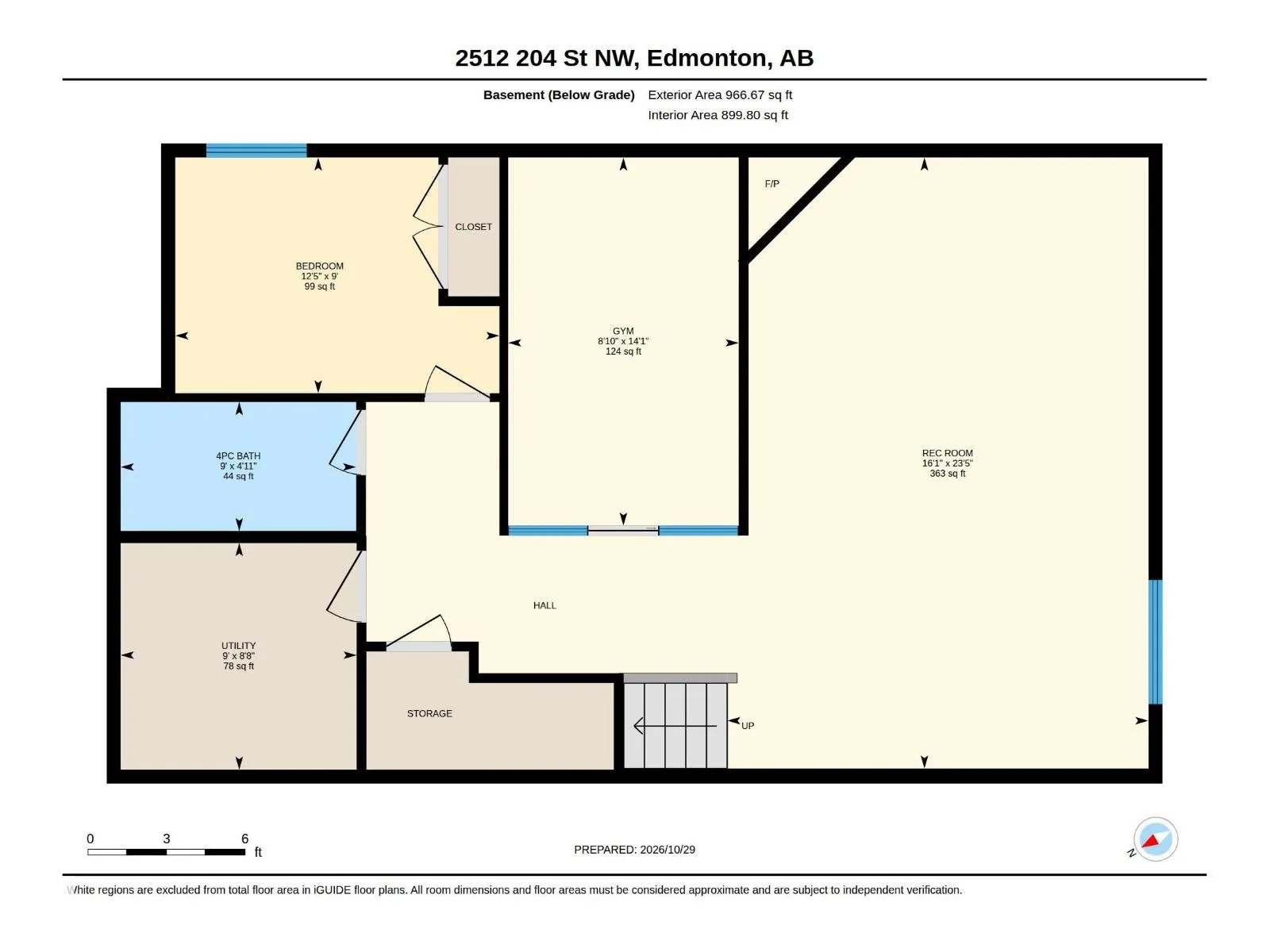 2512 204 ST NW NW
