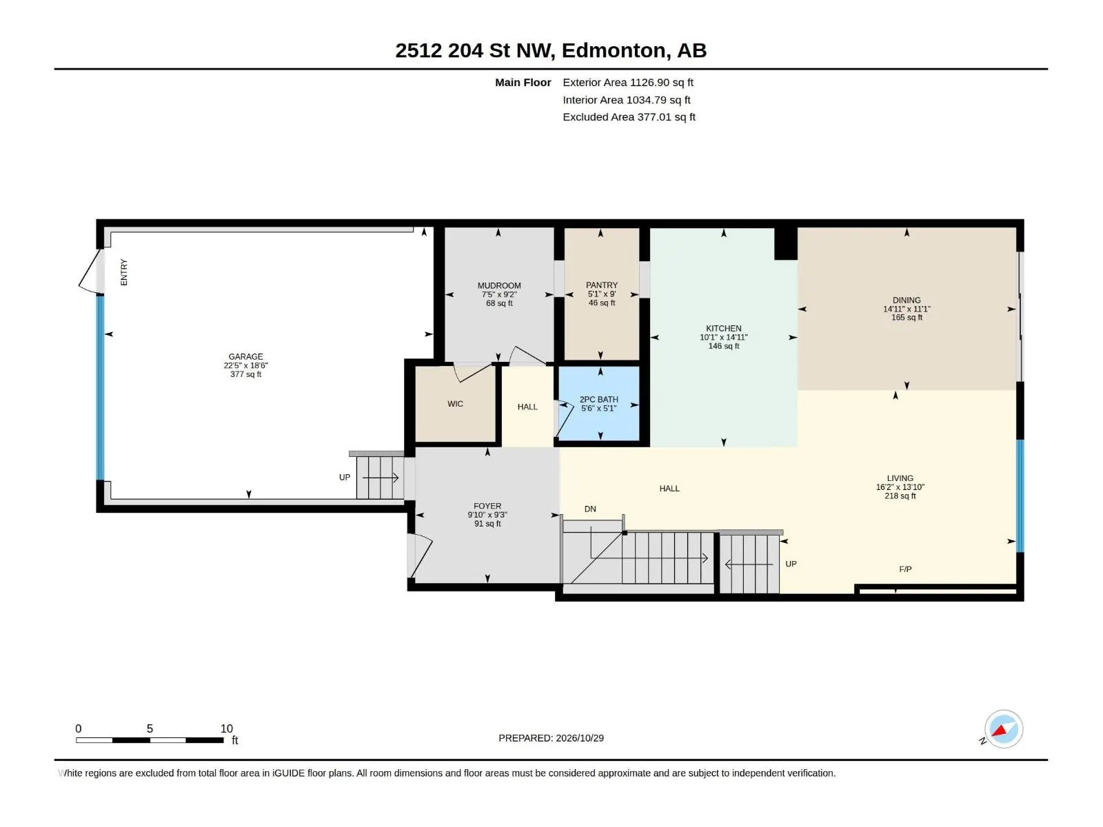 2512 204 ST NW NW