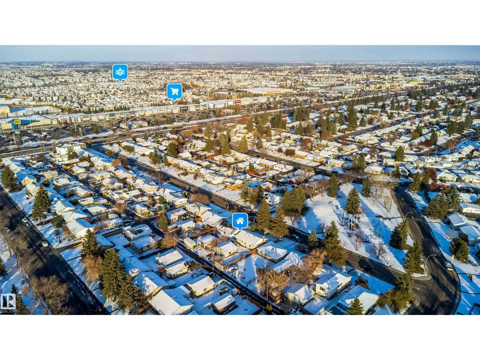 13536 139 ST NW