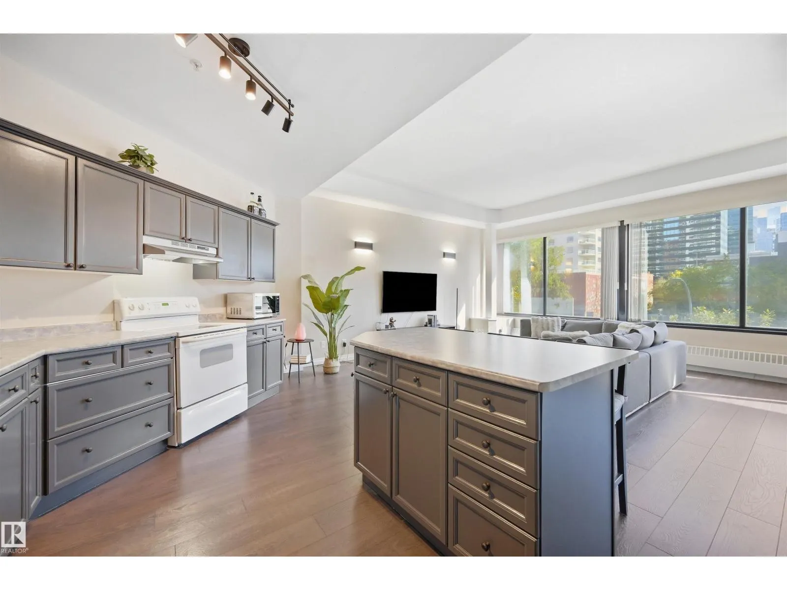 #302 10106 105 ST NW