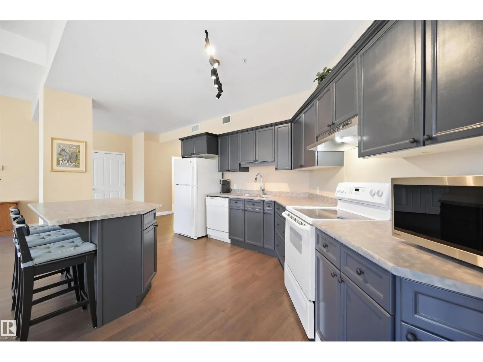 #302 10106 105 ST NW