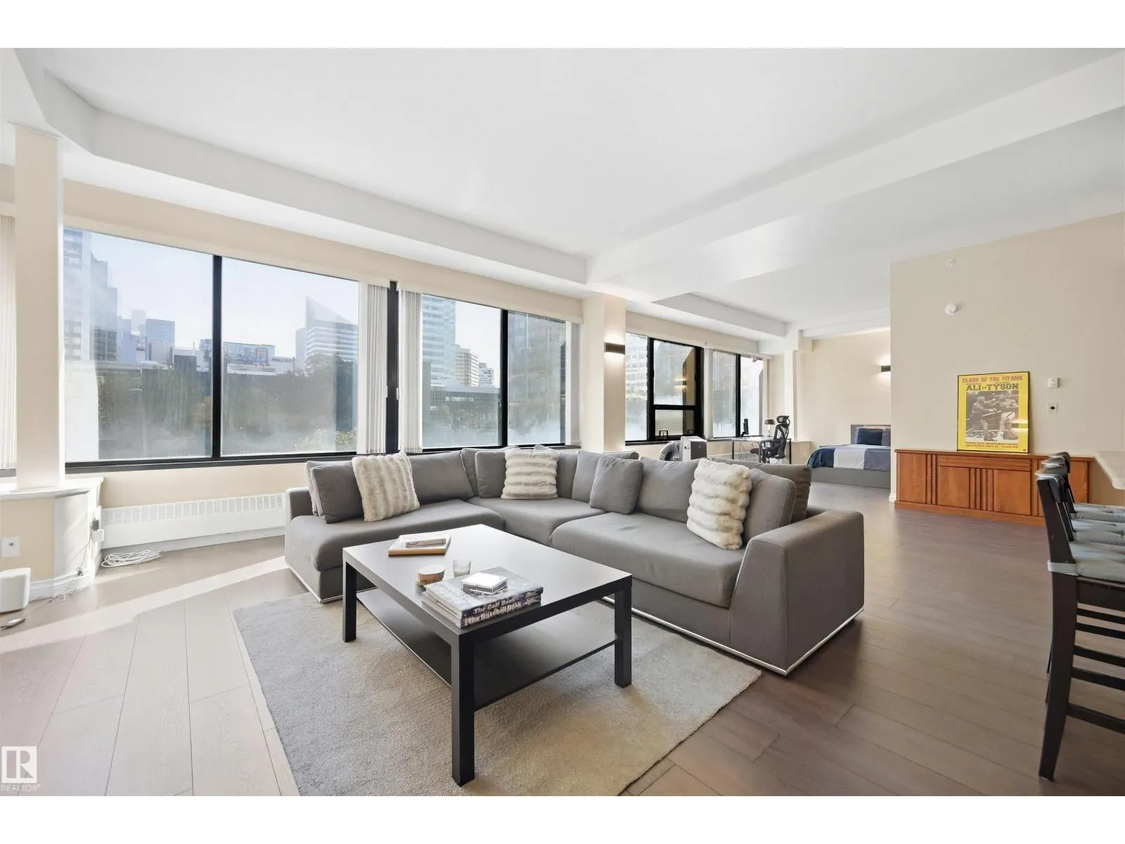 #302 10106 105 ST NW