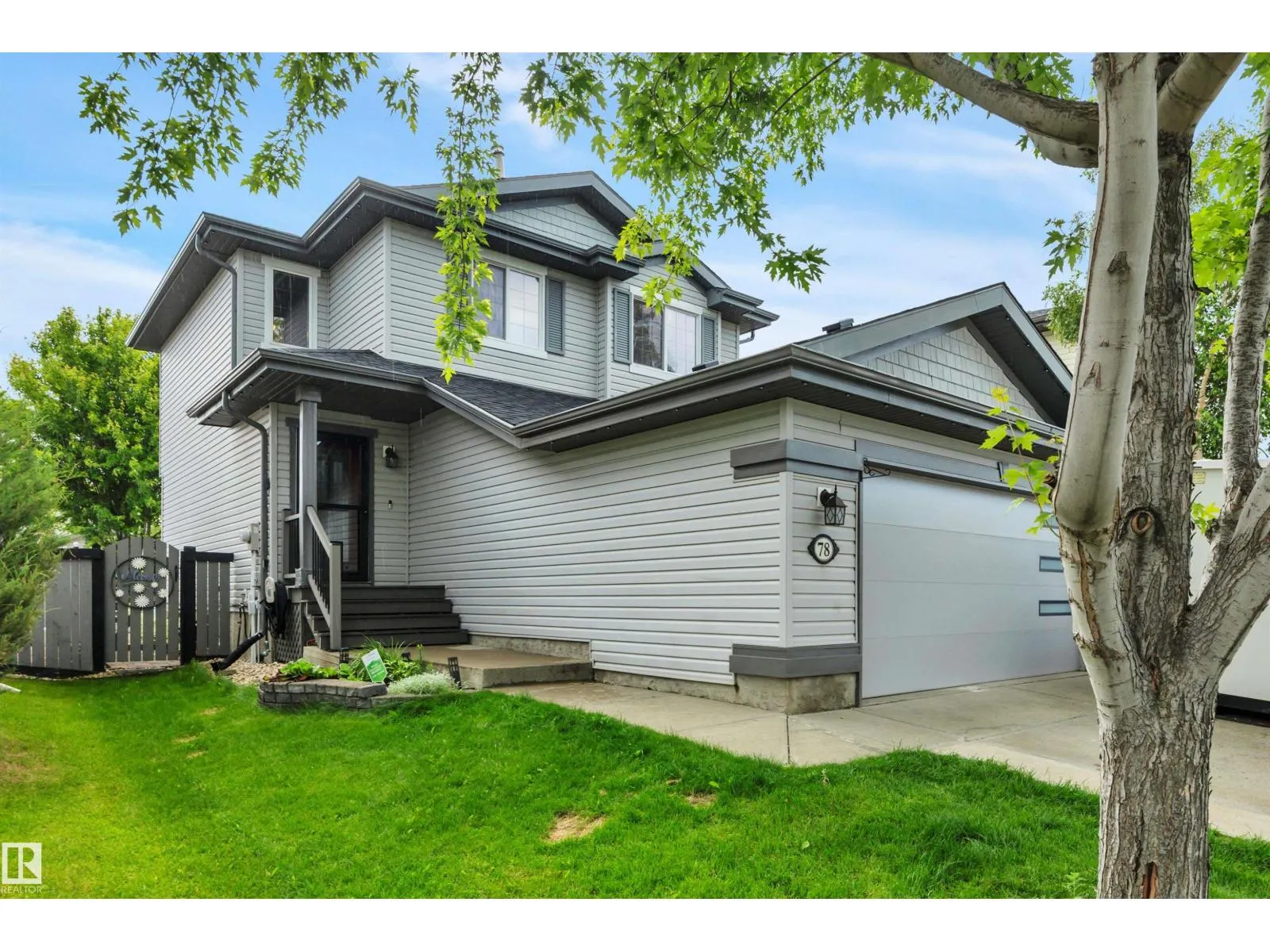 78 BIRCHMONT CR