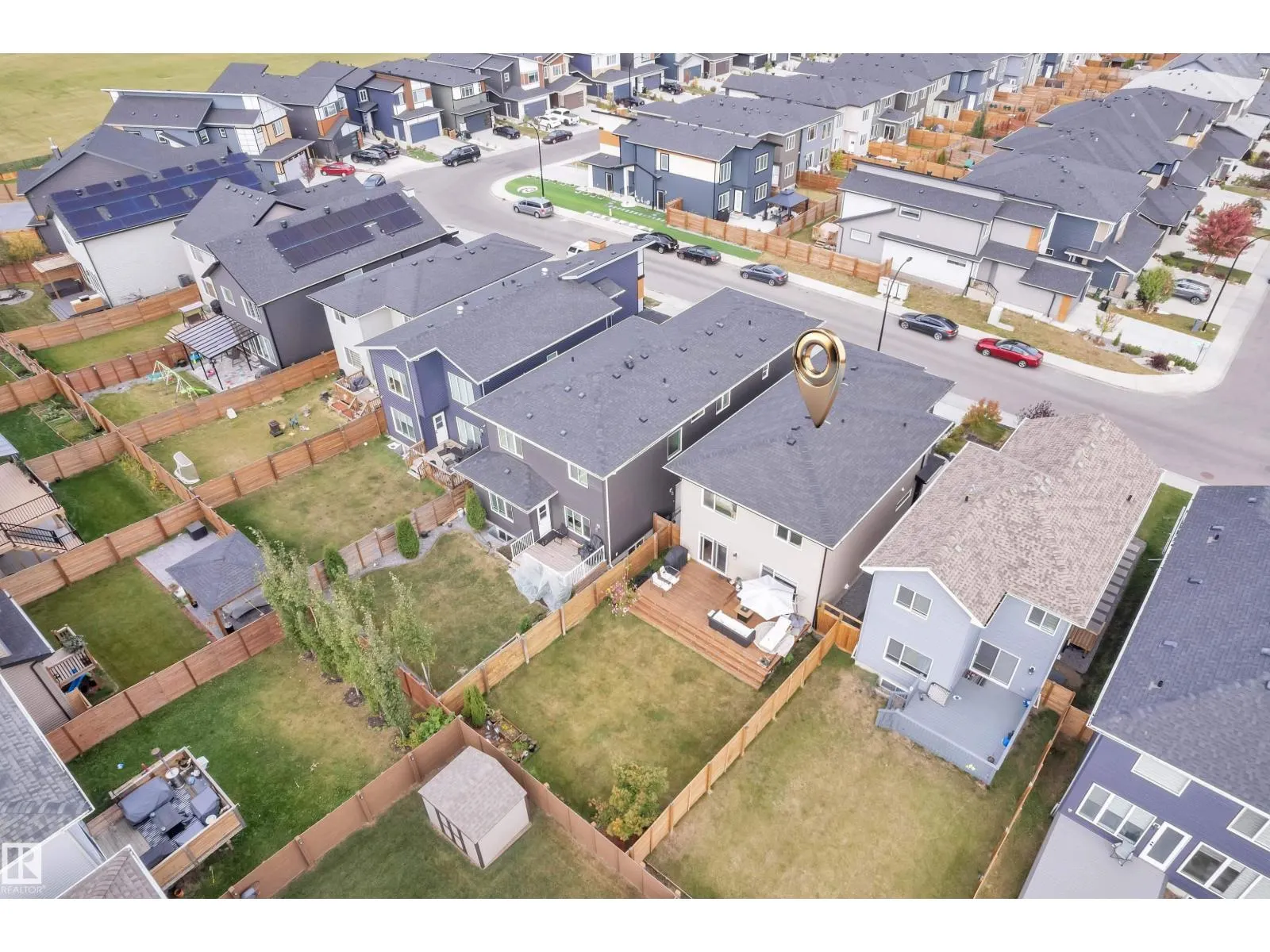 4107 5 AV SW