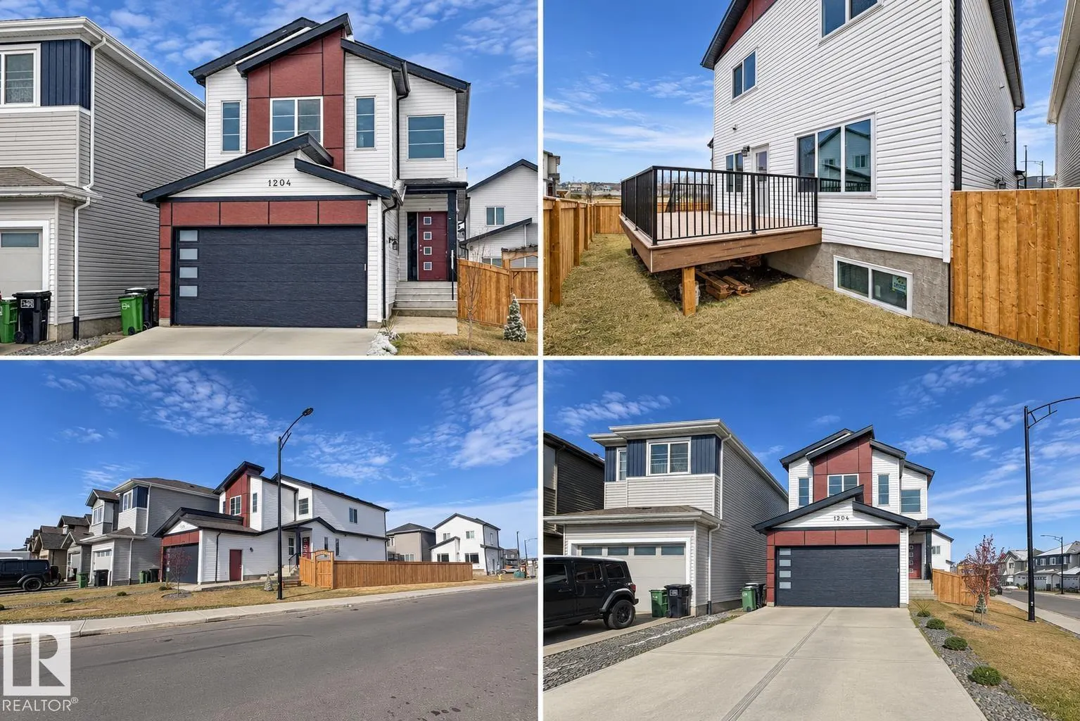 1204 13 AV NW