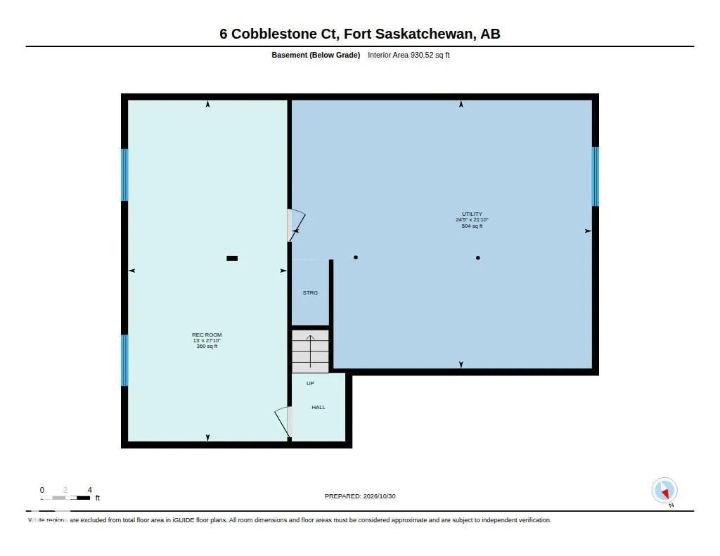 6 COBBLESTONE CO