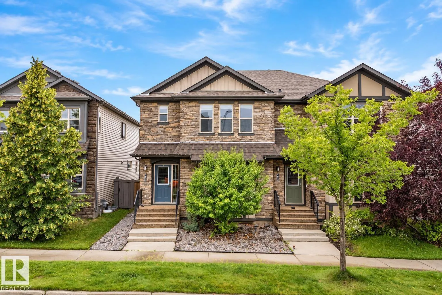 23 GREENBURY BV