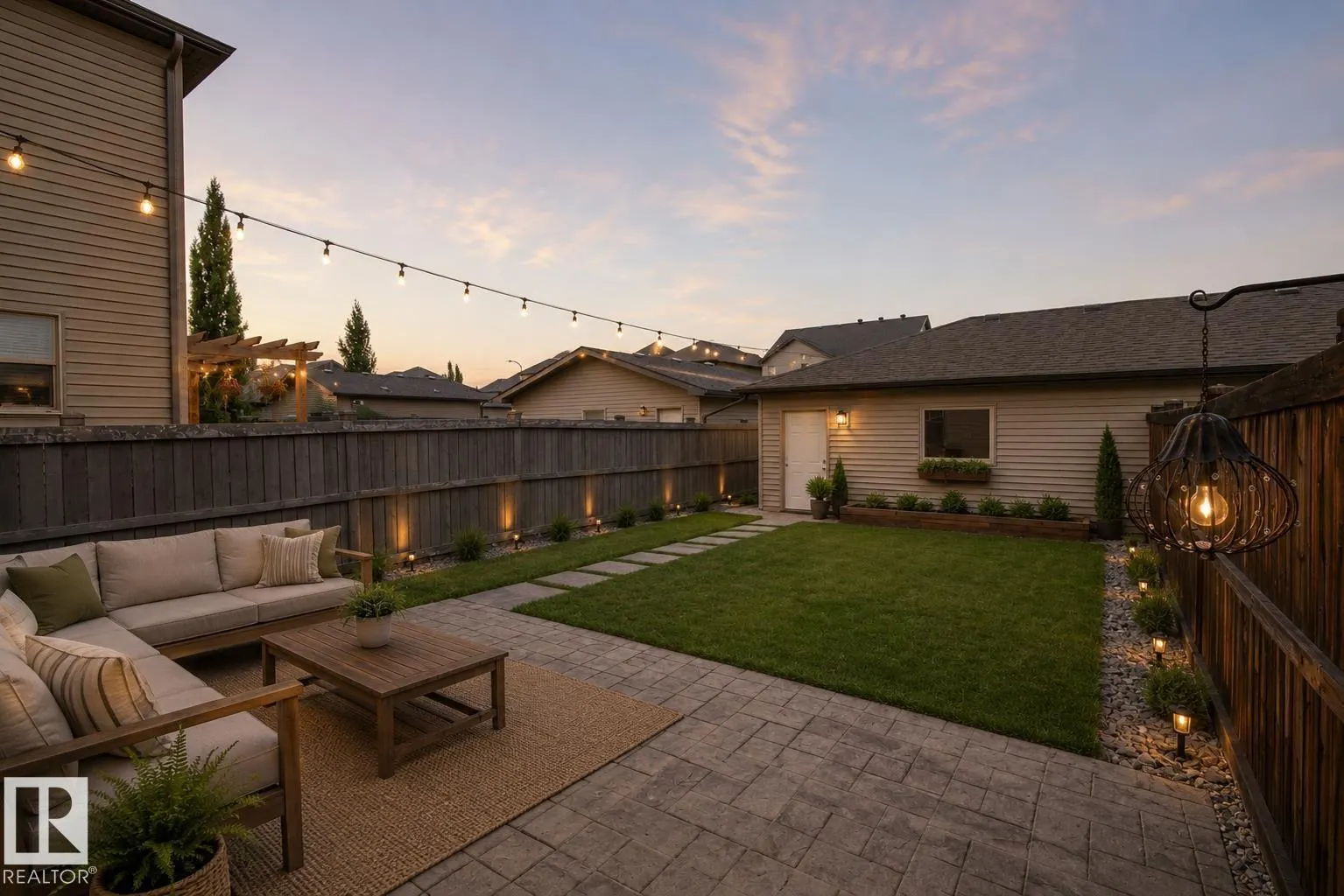 23 GREENBURY BV