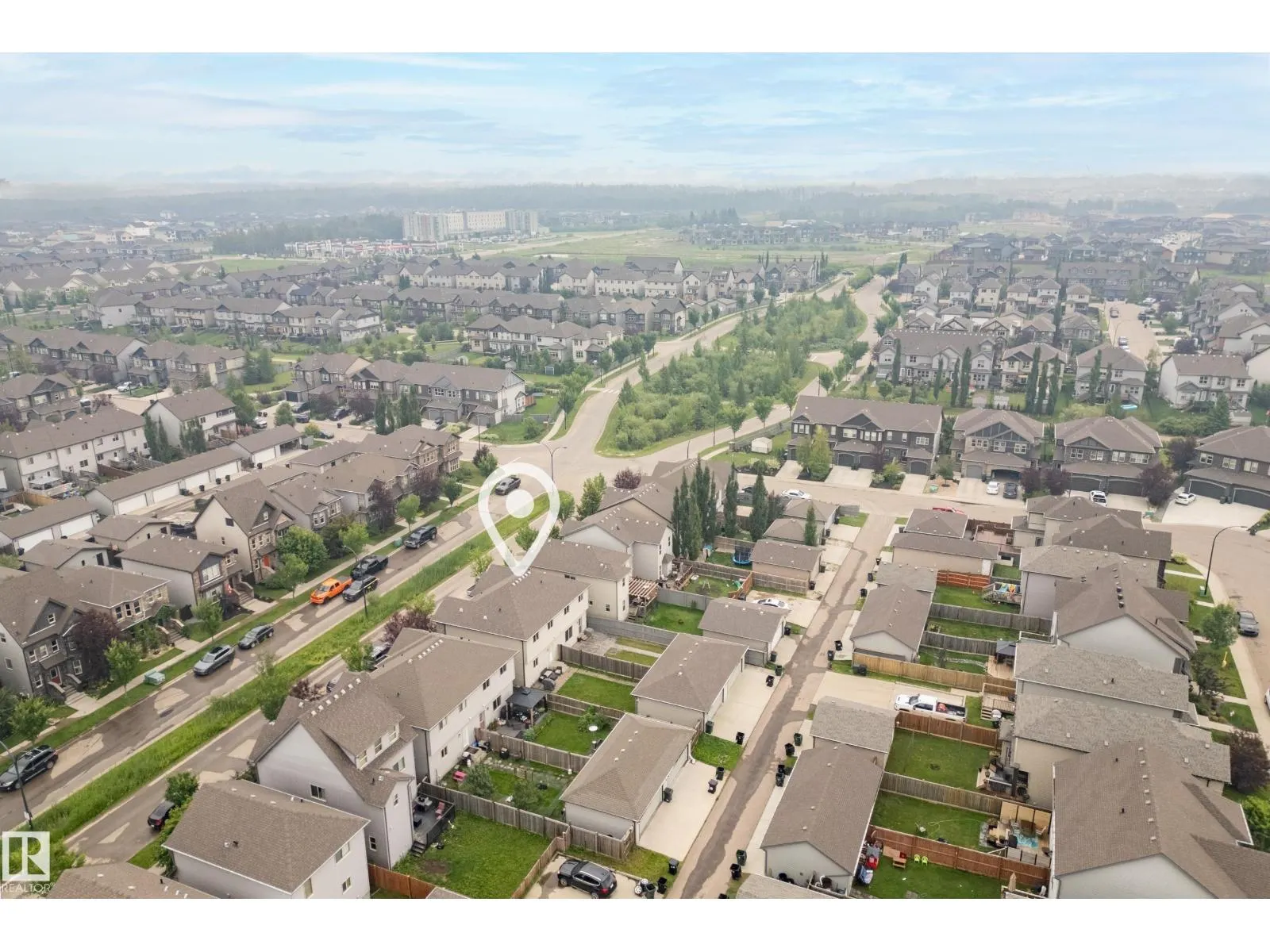 23 GREENBURY BV