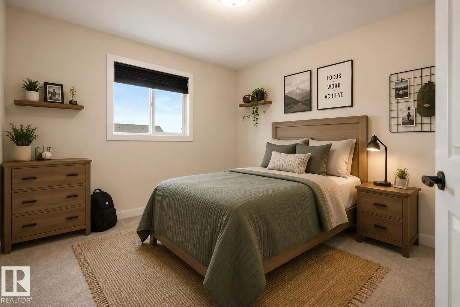 23 GREENBURY BV