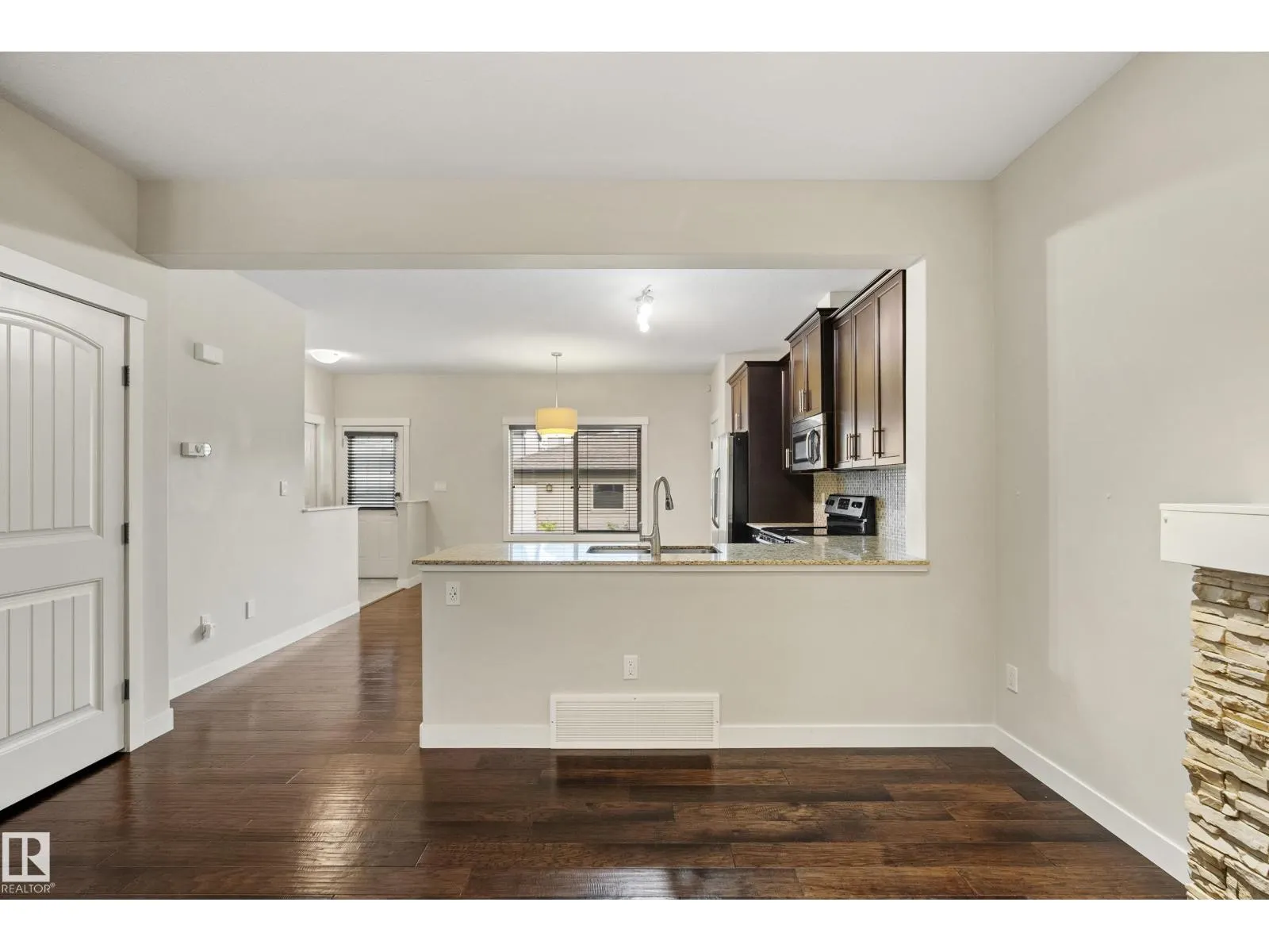 23 GREENBURY BV