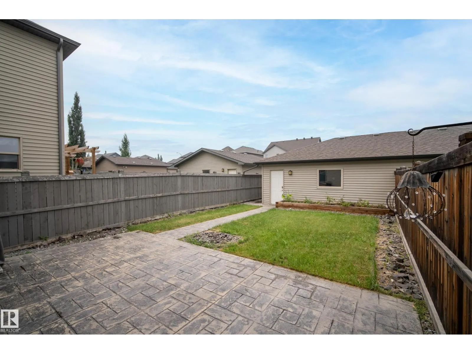 23 GREENBURY BV