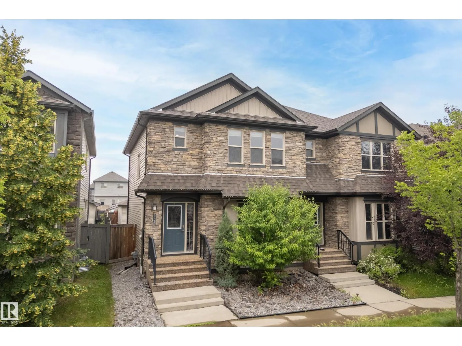 23 GREENBURY BV