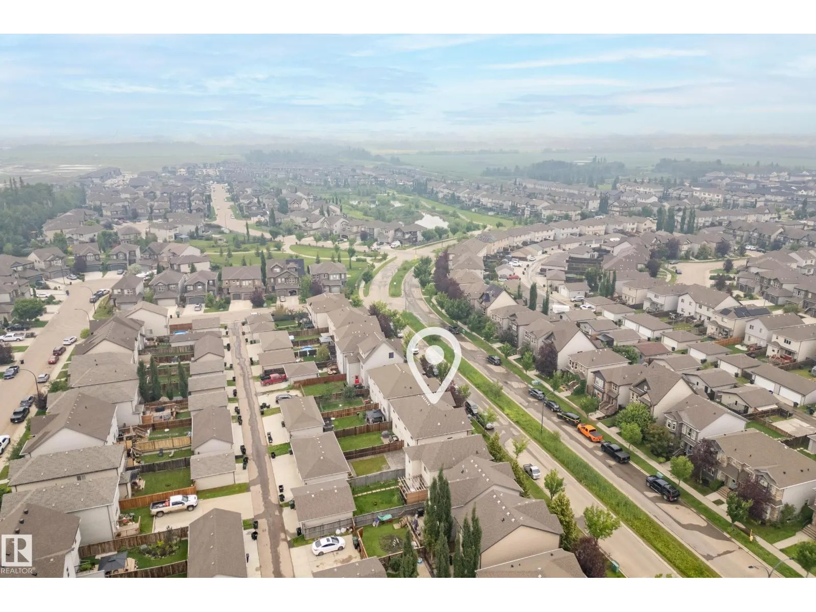 23 GREENBURY BV