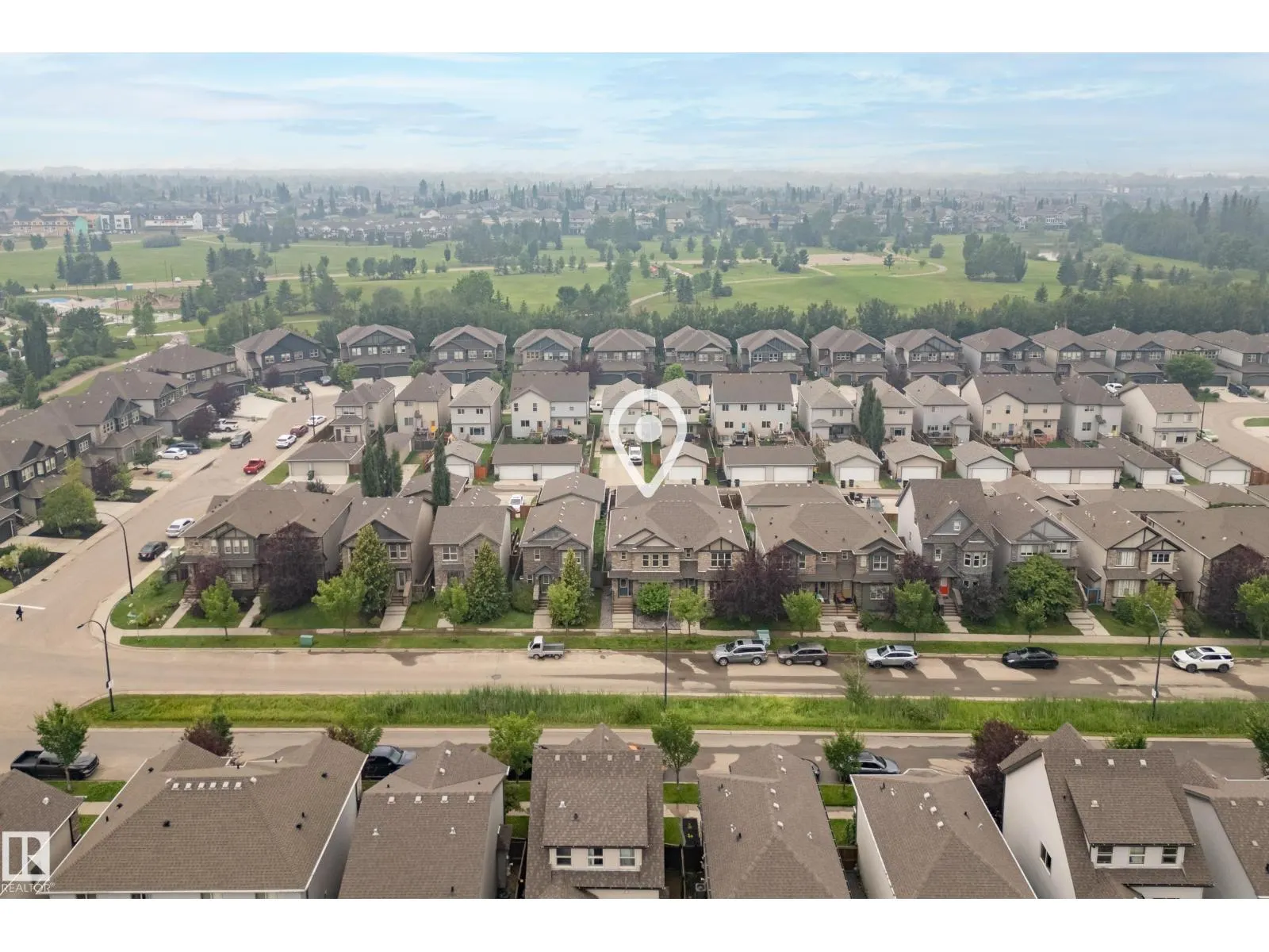 23 GREENBURY BV
