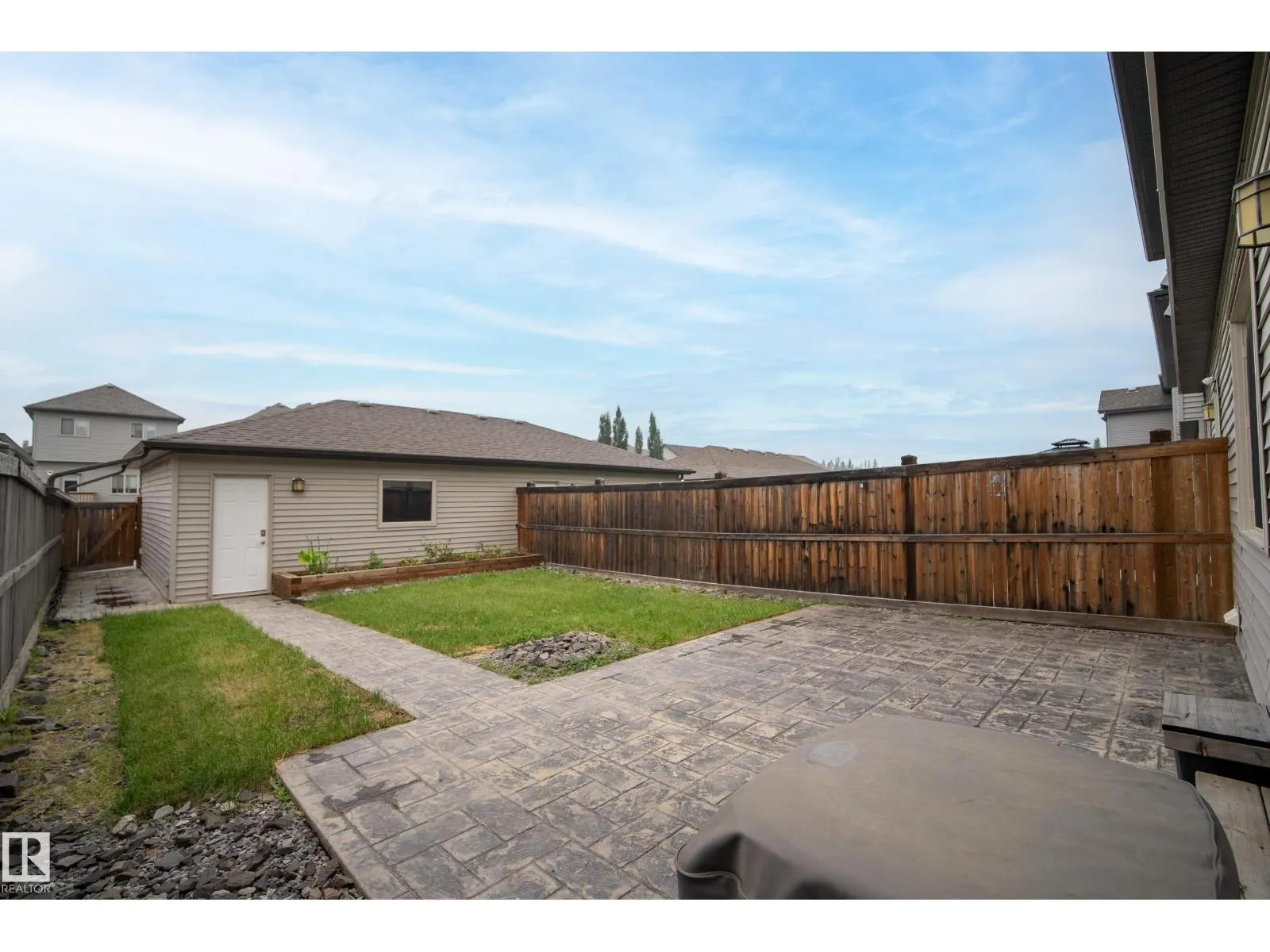 23 GREENBURY BV