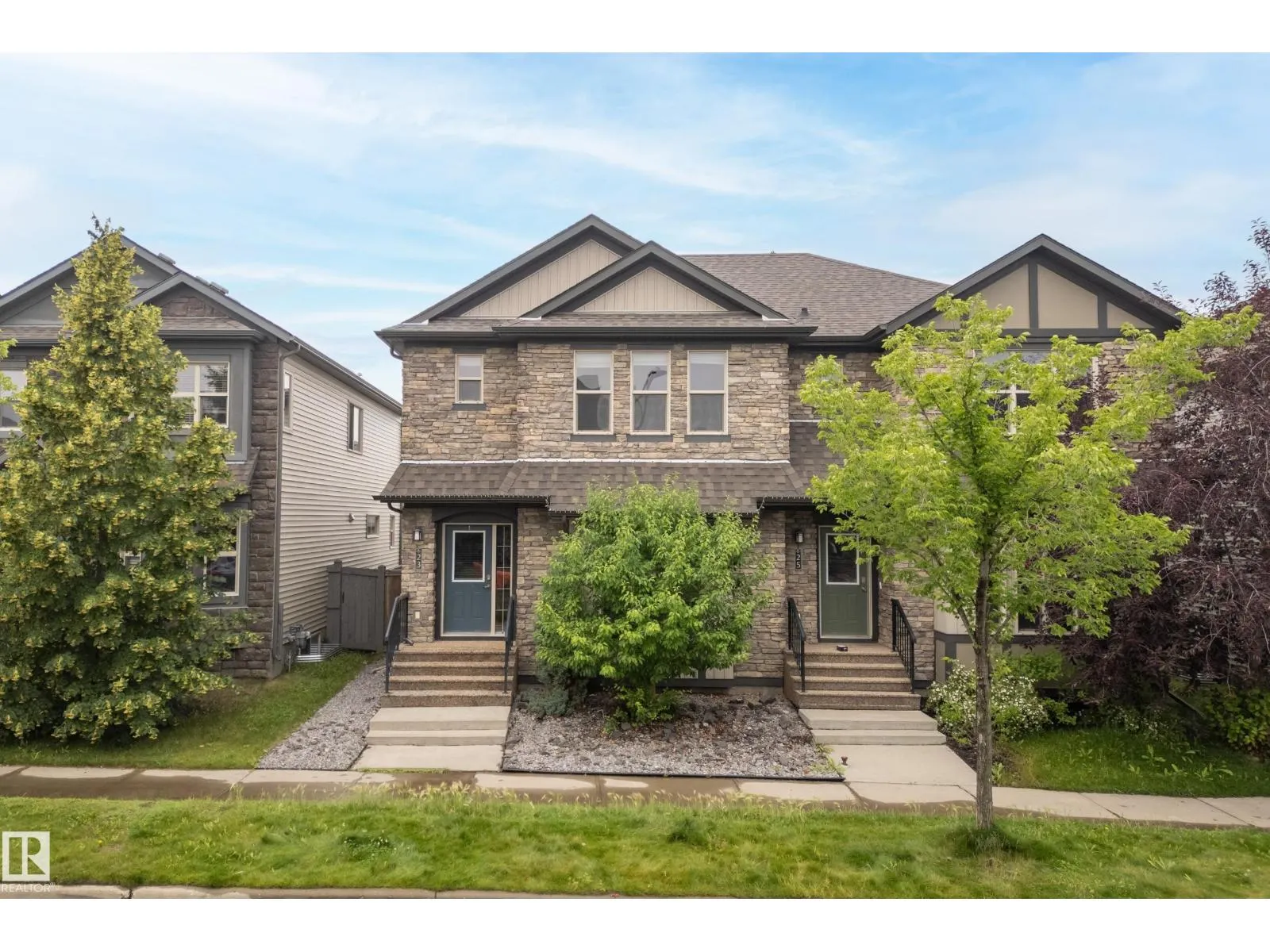 23 GREENBURY BV