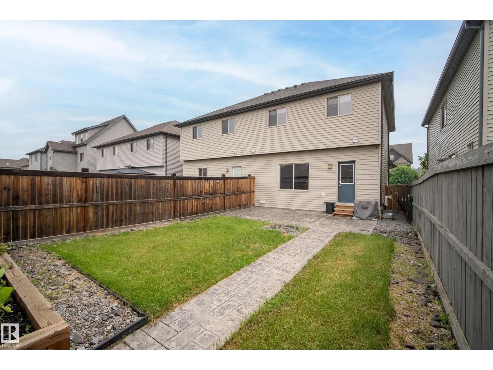 23 GREENBURY BV