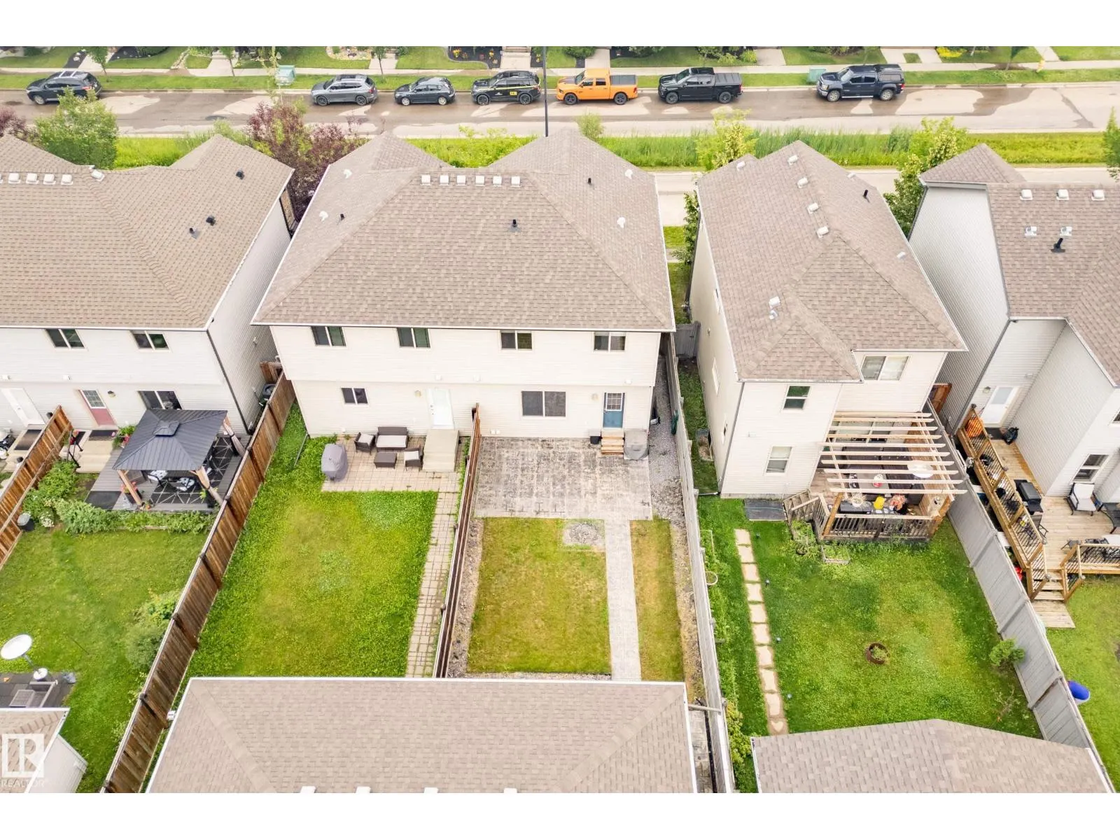 23 GREENBURY BV