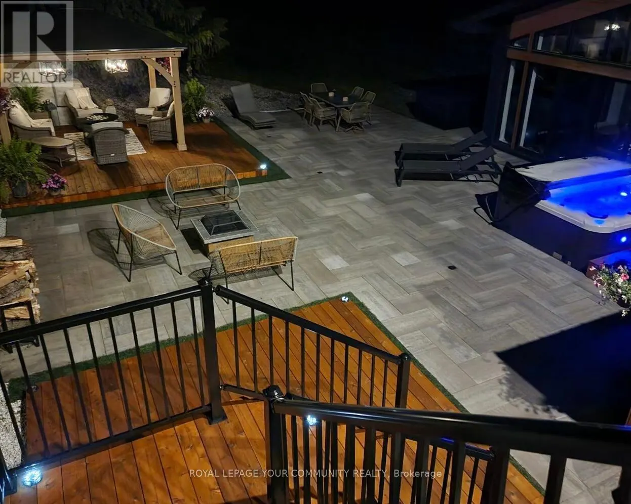 674 REGIONAL RD 21 ROAD