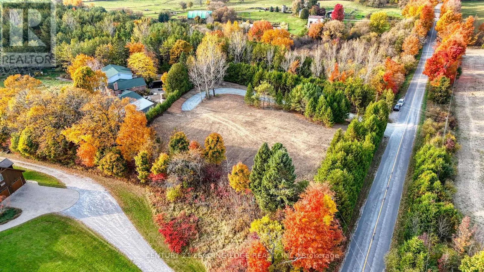 1470 CONCESSION 4 ROAD