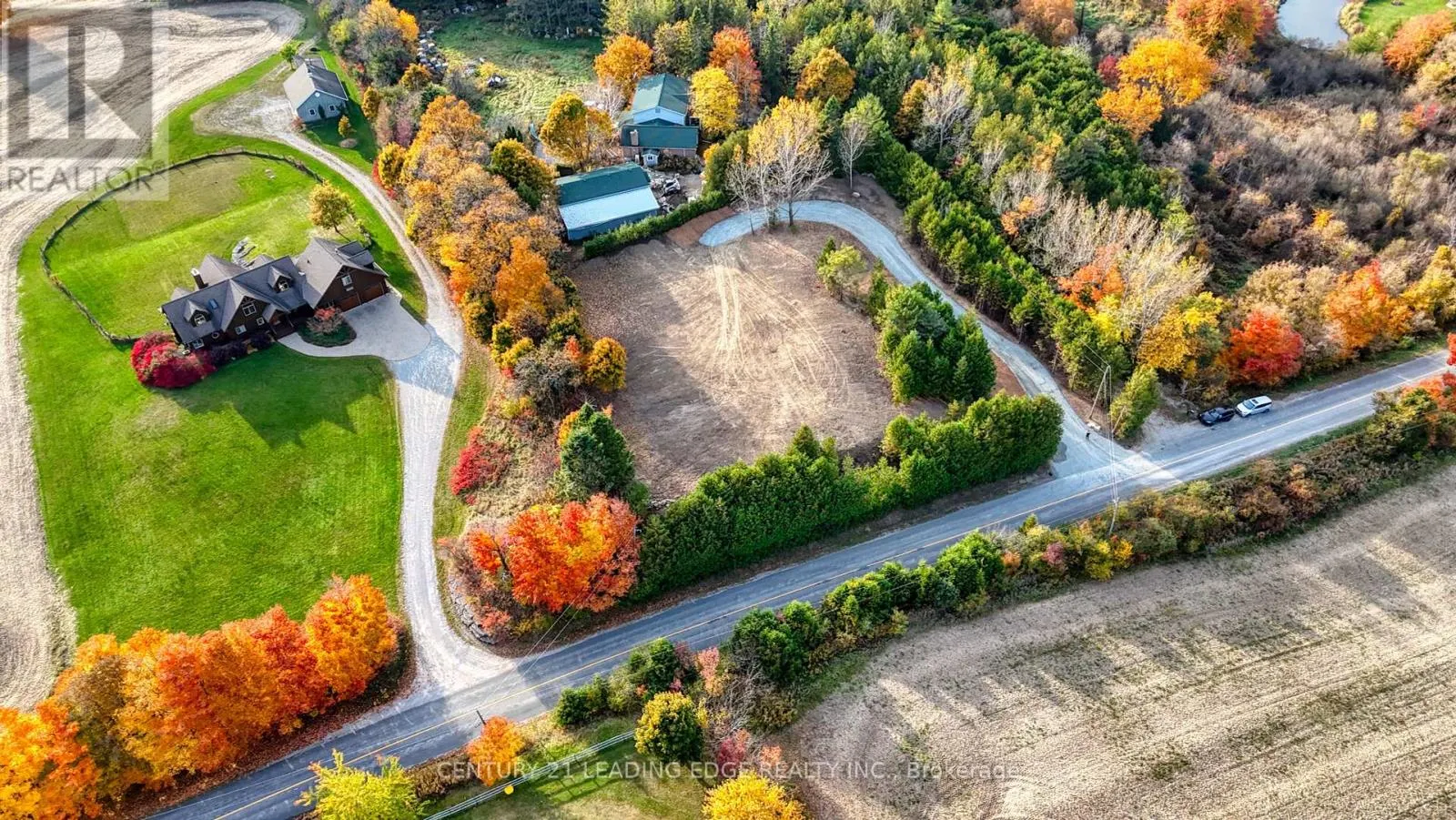 1470 CONCESSION 4 ROAD