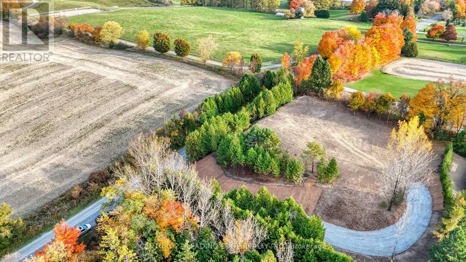 1470 CONCESSION 4 ROAD