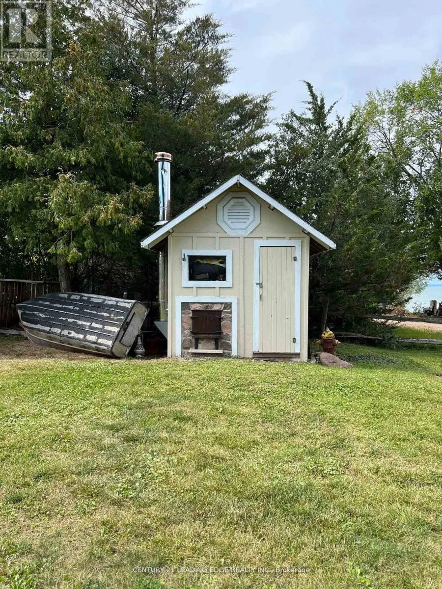 40586B SHORE RD ALLOWANCE ROAD