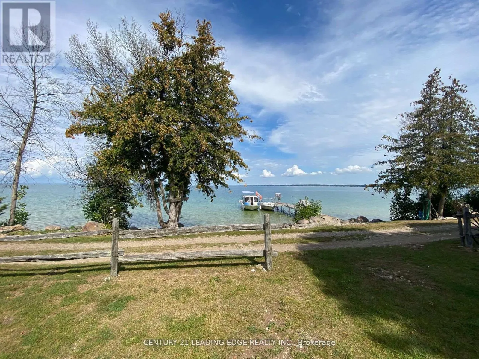 40586B SHORE RD ALLOWANCE ROAD