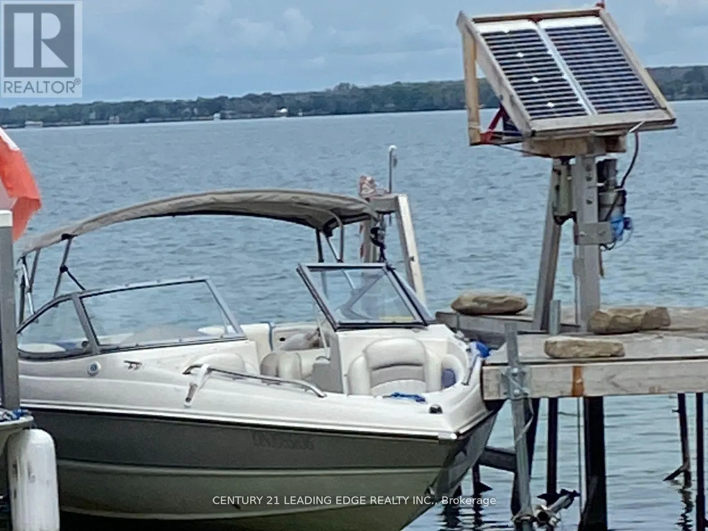 40586B SHORE RD ALLOWANCE ROAD