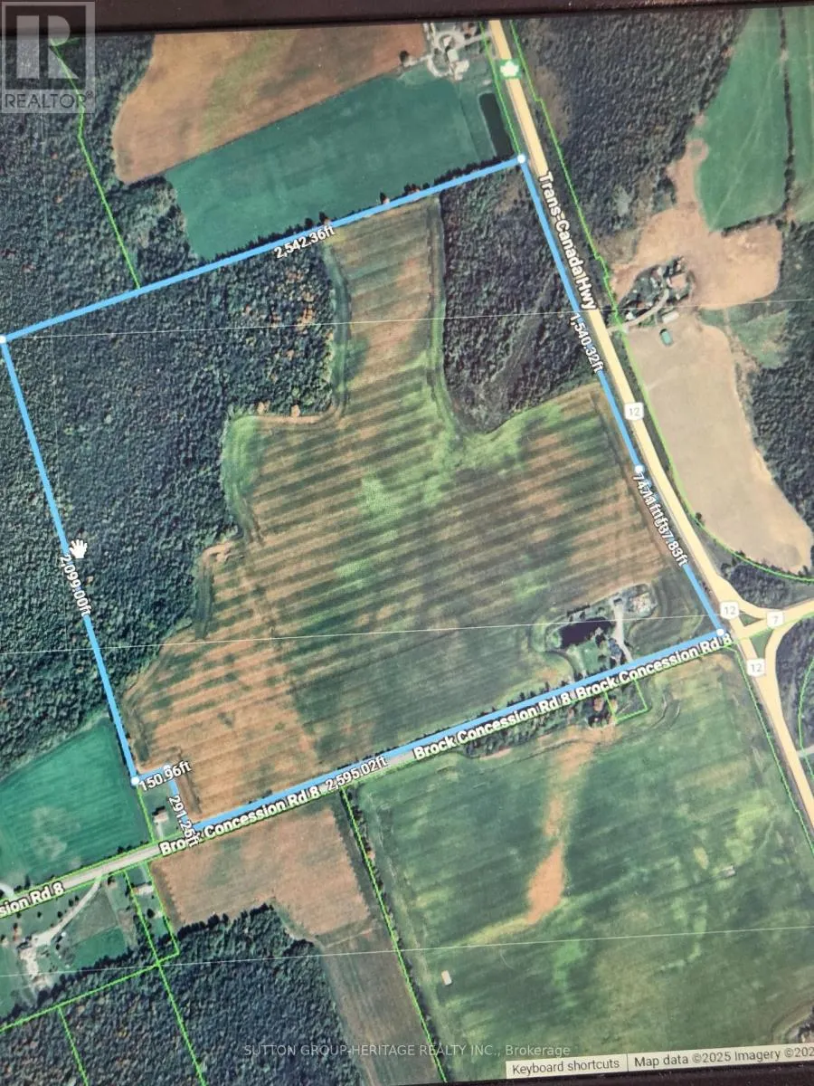 1165 CONCESSION RD 8